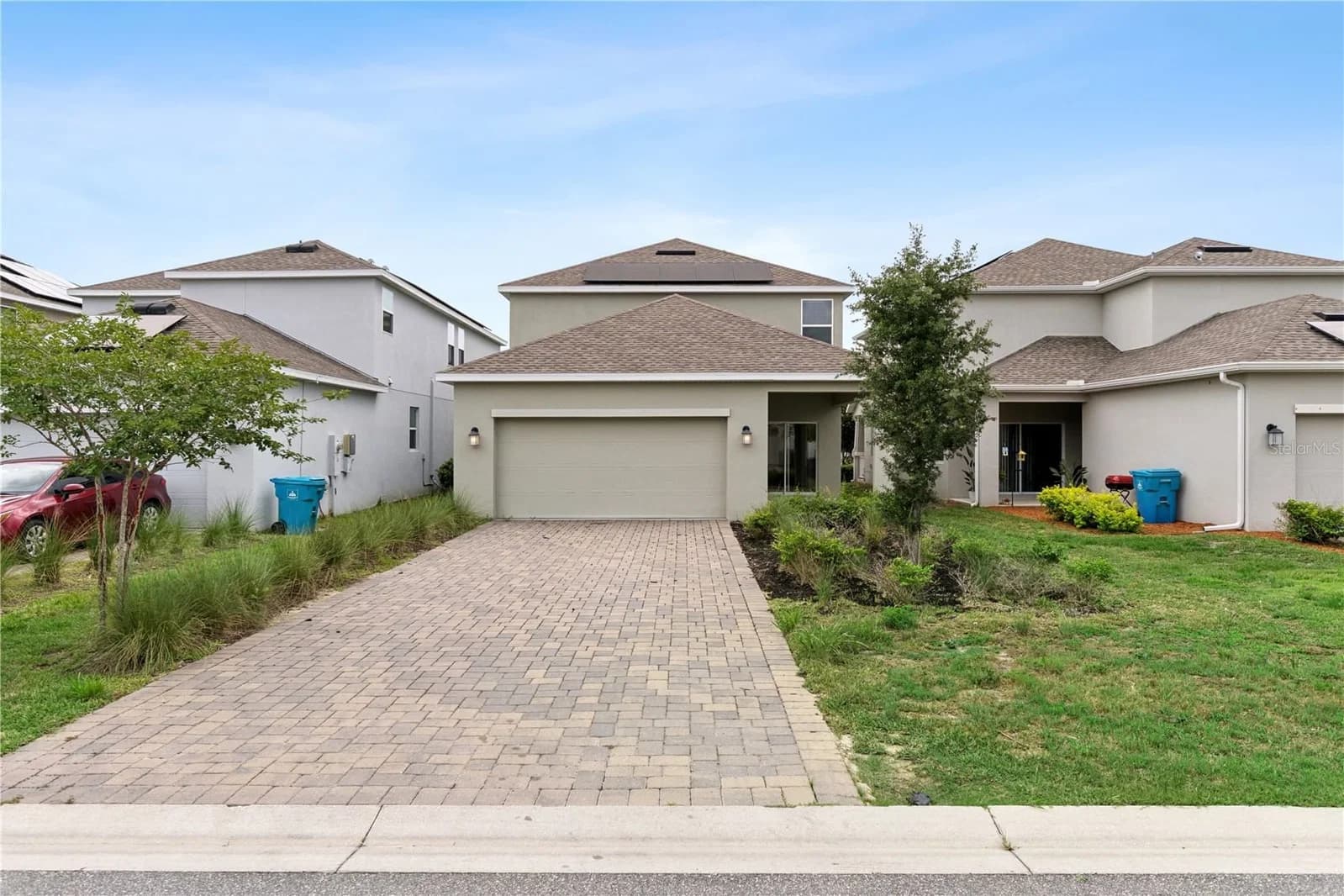 12018 LANGUAGE, Orlando, FL 32832 2