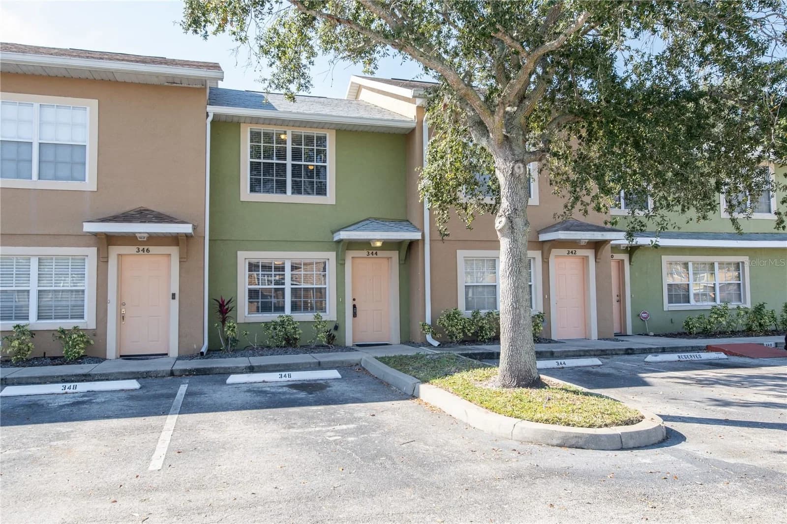 344 CERVANTES, Kissimmee, FL 34743