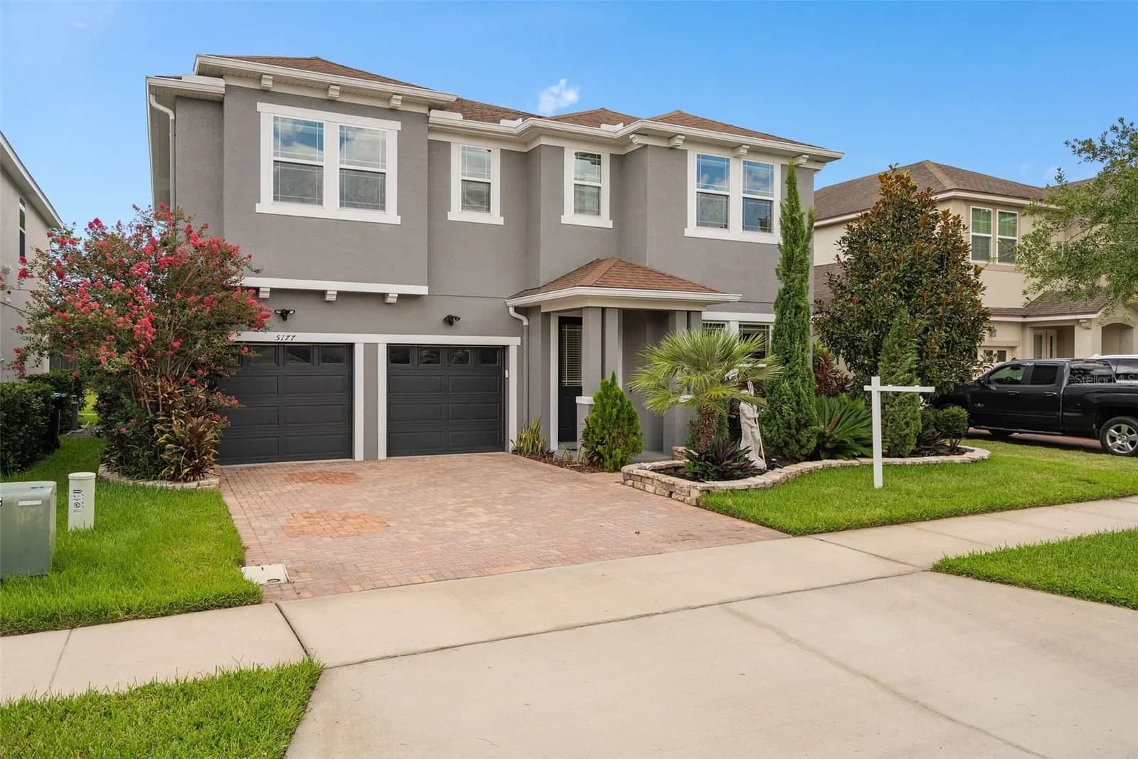 5177 DOVE TREE, Orlando, FL 32811
