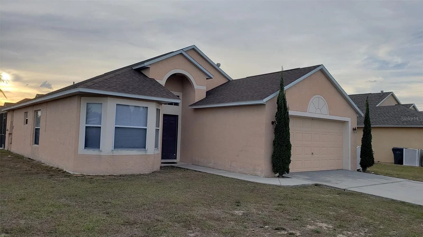 636 MAJESTY, Davenport, FL 33837
