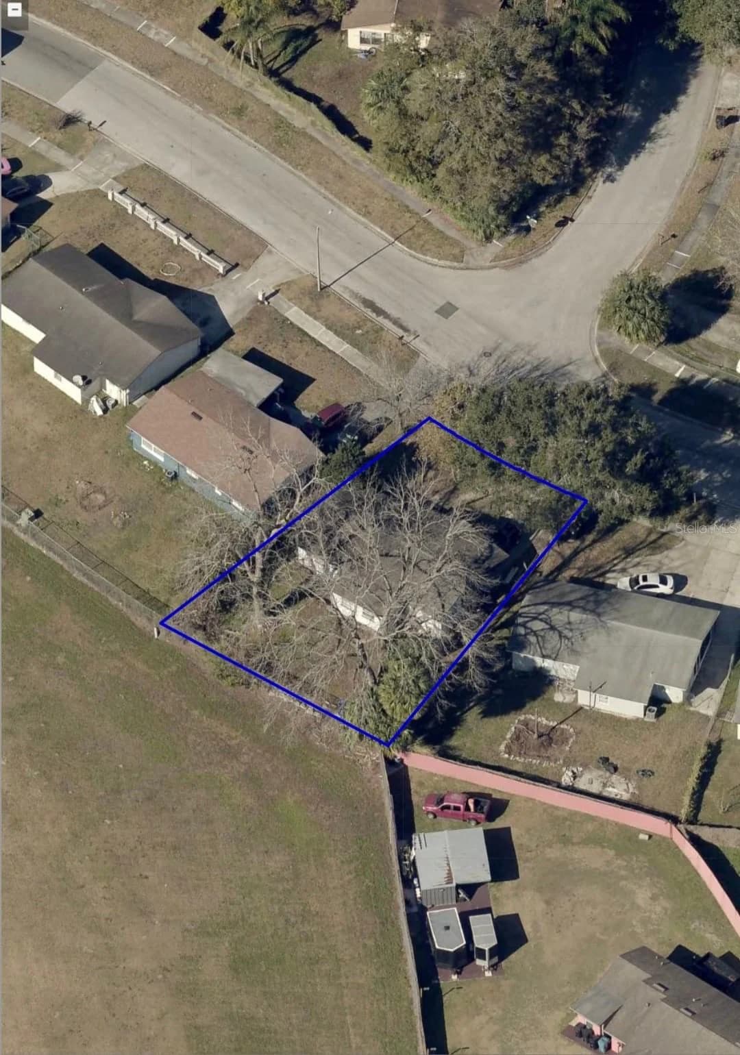4668 MIRAMAR, Orlando, FL 32811 2