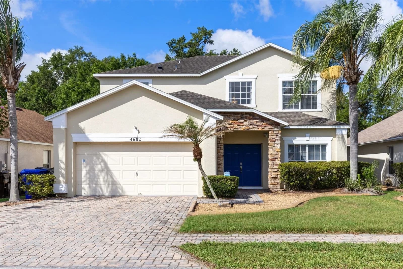 4602 CUMBRIAN LAKES, Kissimmee, FL 34746 2