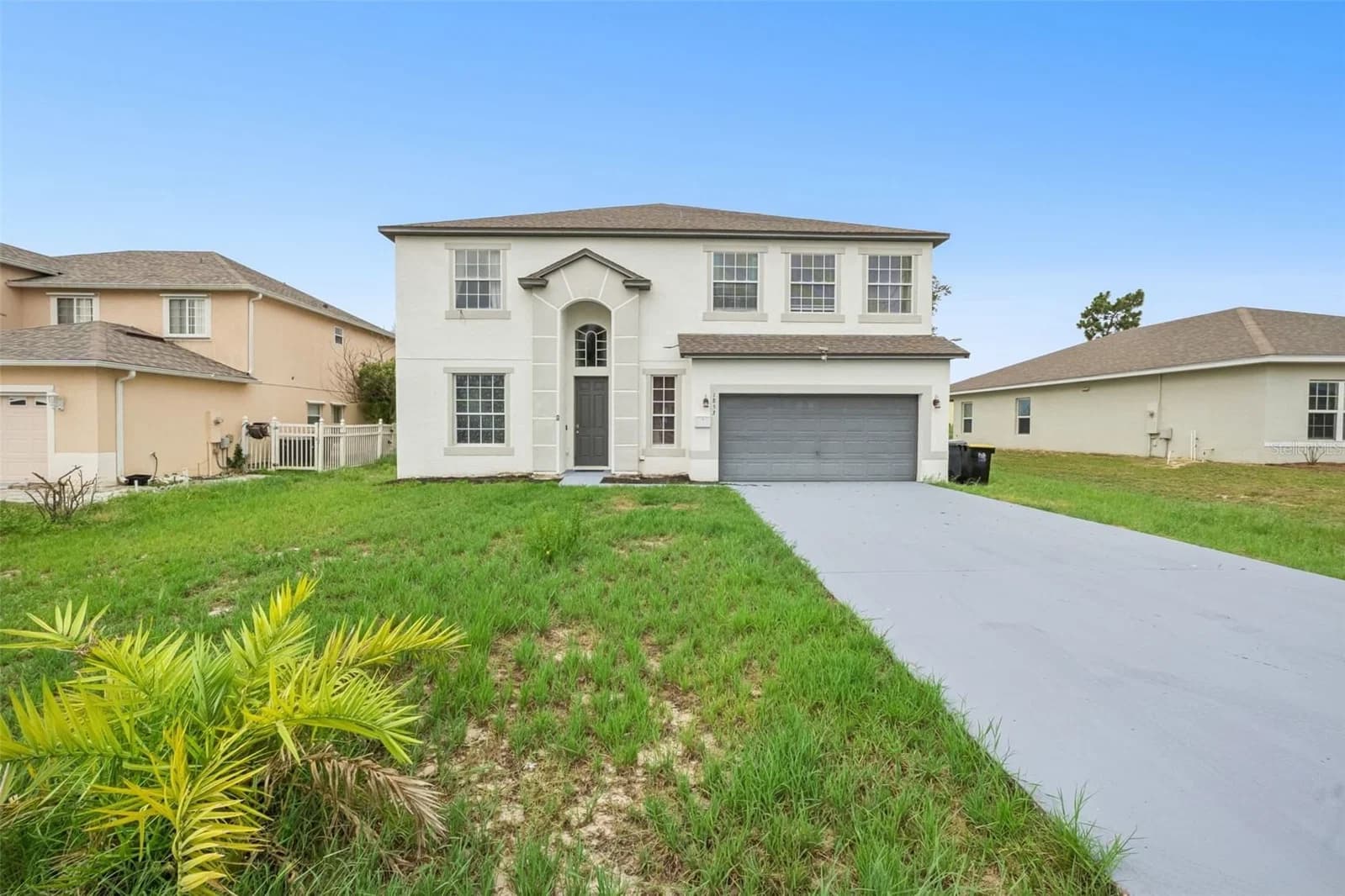 1853 SUPERIOR, Poinciana, FL 34759
