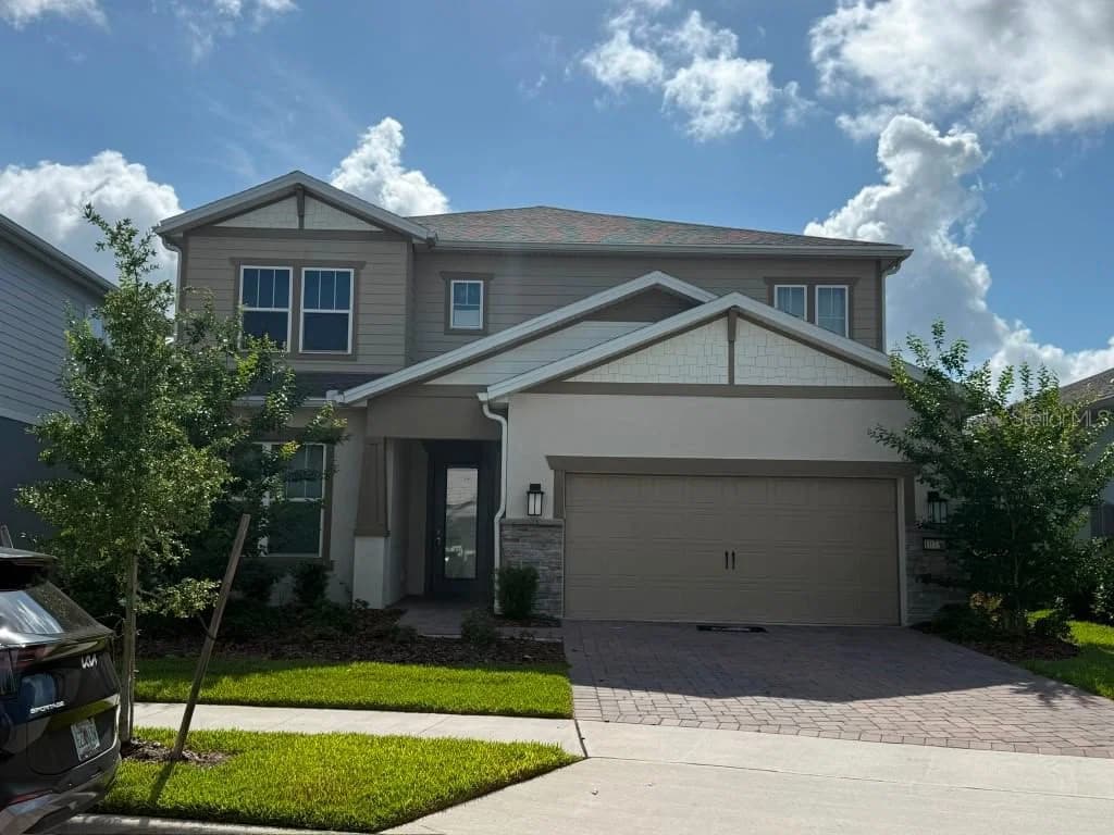 10732 PAHOKEE BEACH, Orlando, FL 32827