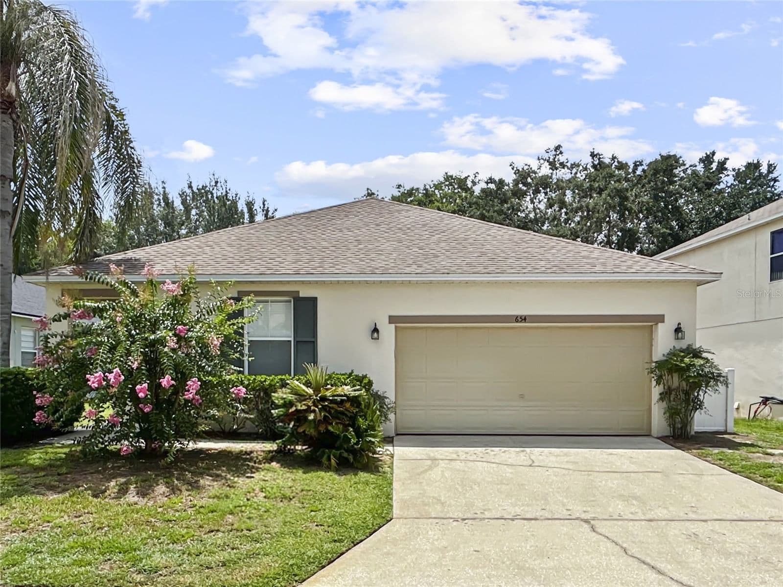 654 KETTERING, Davenport, FL 33897