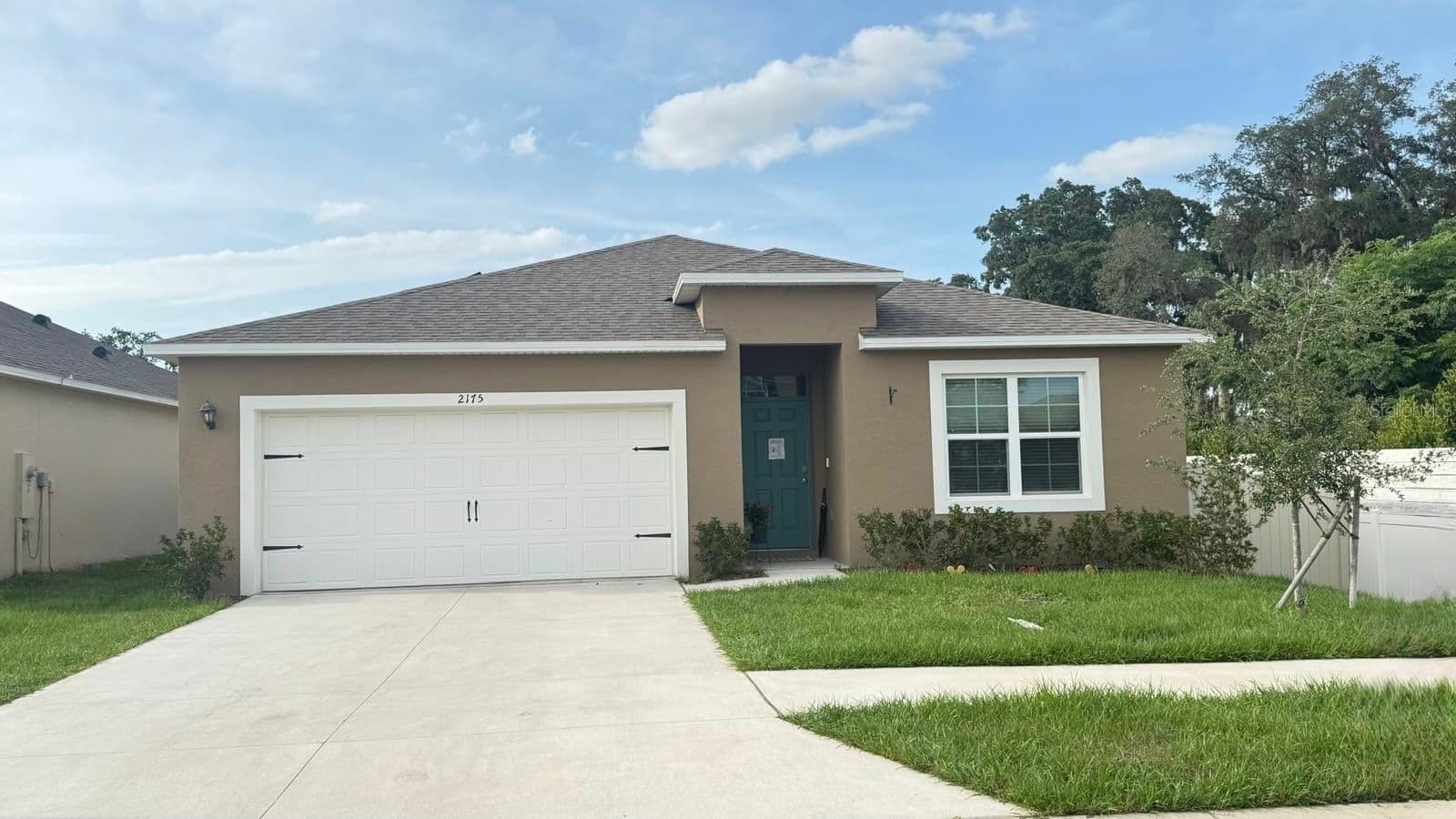 2175 DOE RUN, Davenport, FL 33837