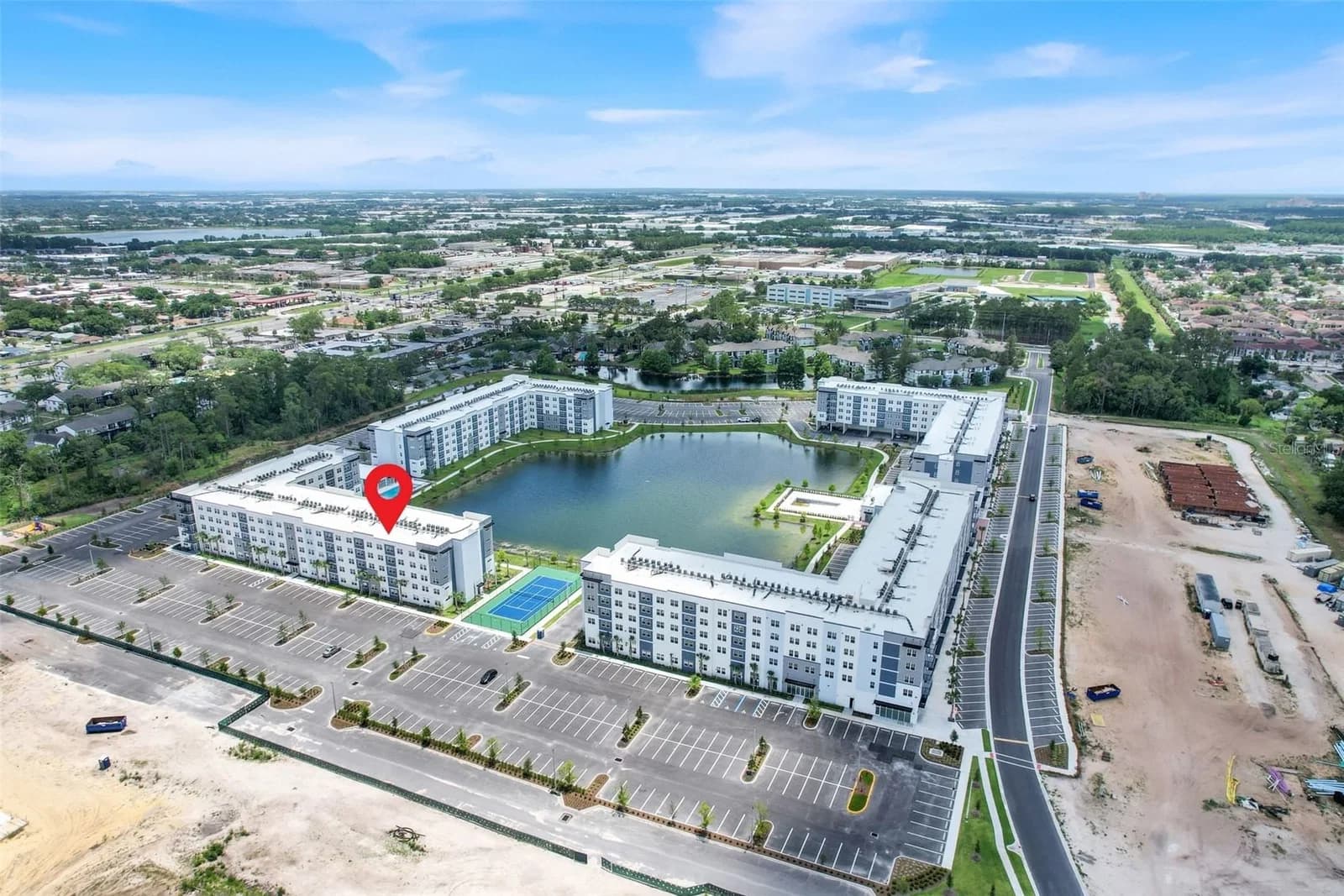 5579 MILLENIA PARK, Orlando, FL 32839 2