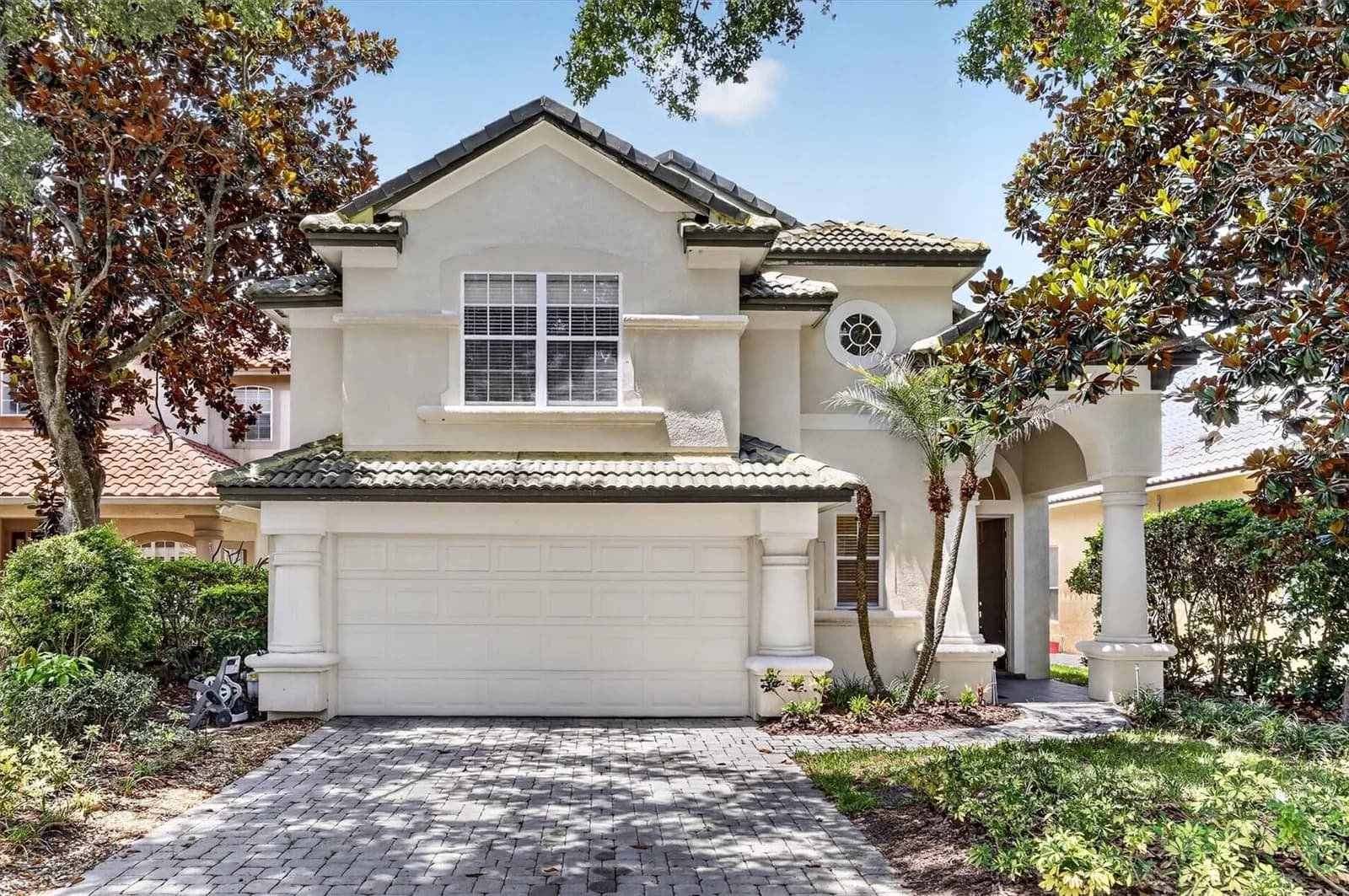 8506 SAINT MARINO, Orlando, FL 32836
