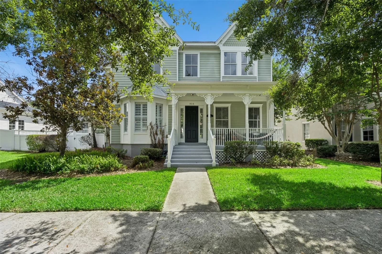 928 JASMINE, Celebration, FL 34747