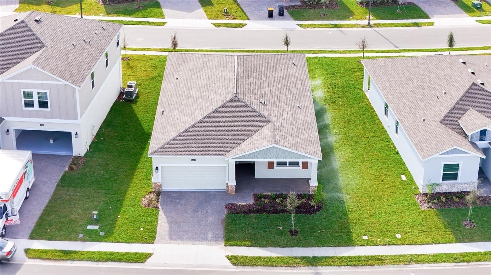 4032 REDBRIDGE, Davenport, FL 33837
