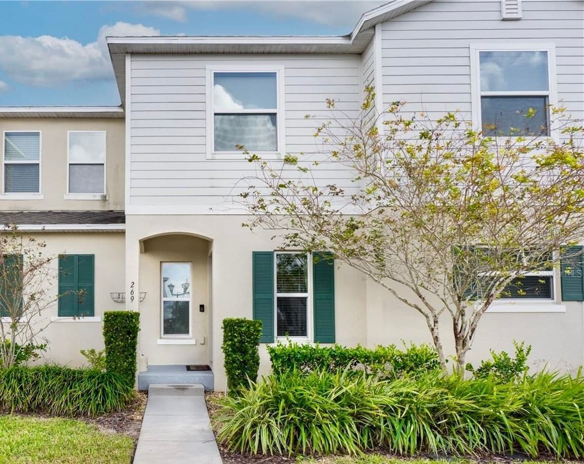 269 PRIMROSE, Davenport, FL 33837
