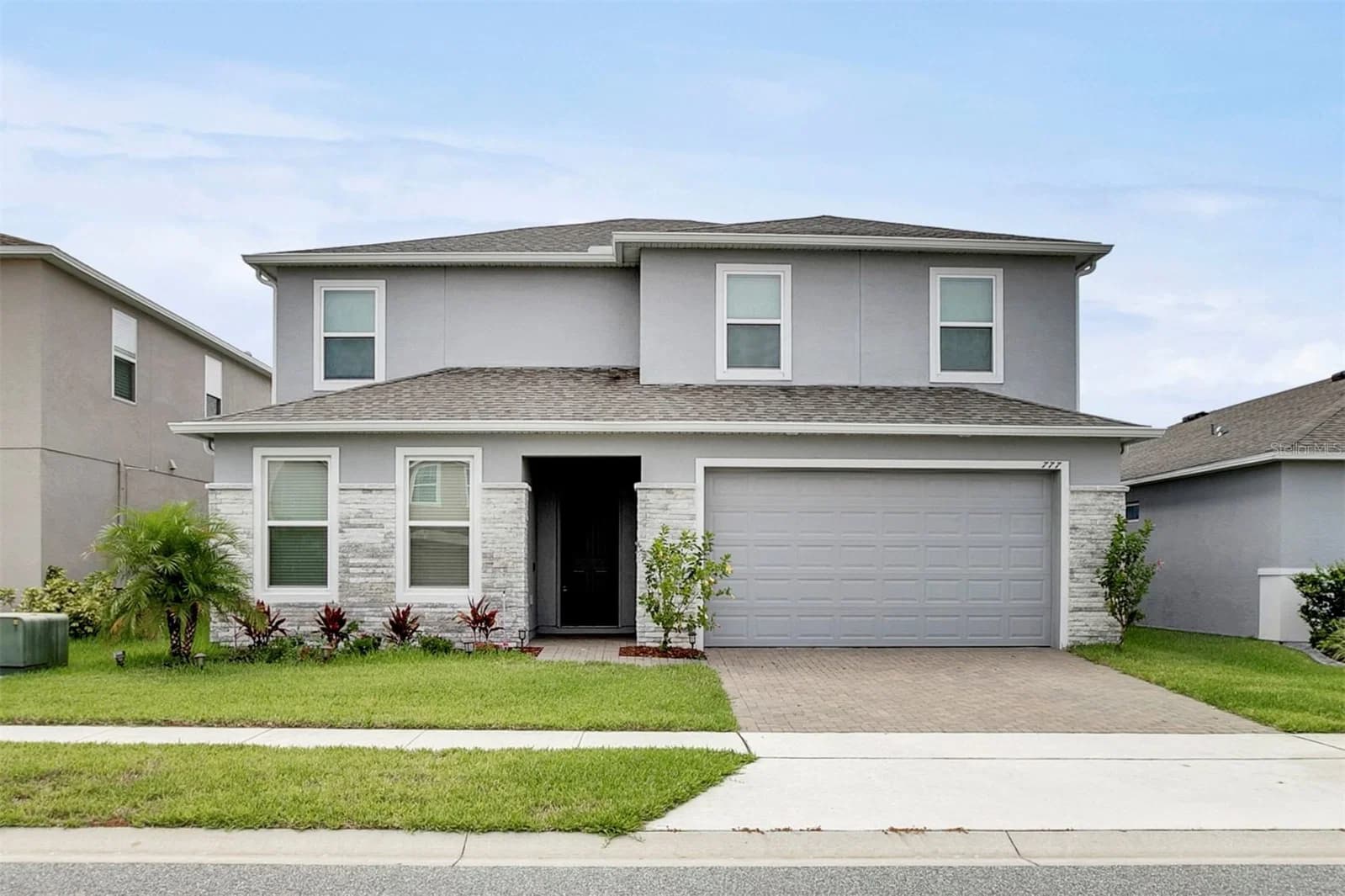 777 OGELTHORPE, Davenport, FL 33897