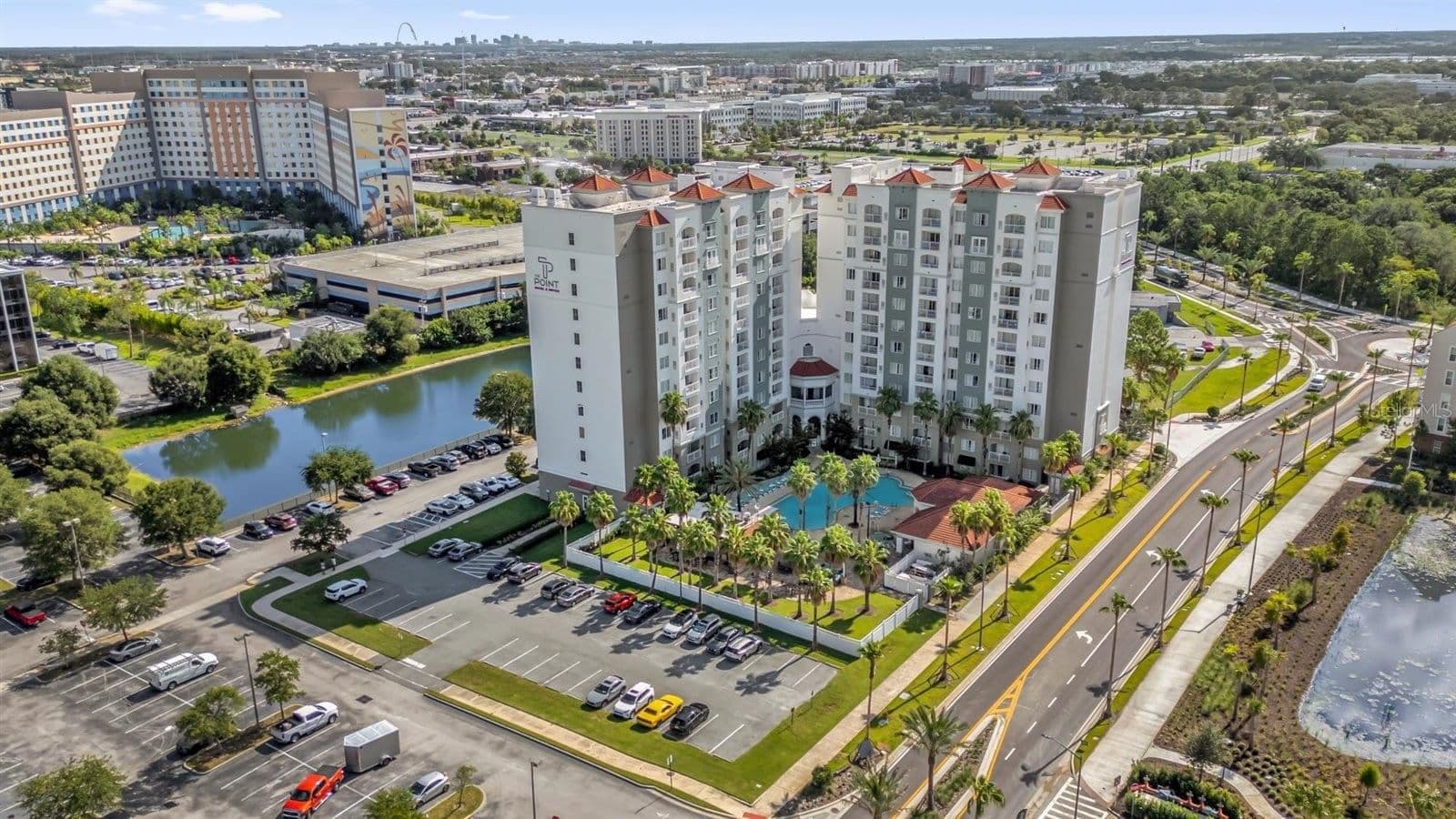 7395 UNIVERSAL BLVD, Orlando, FL 32819