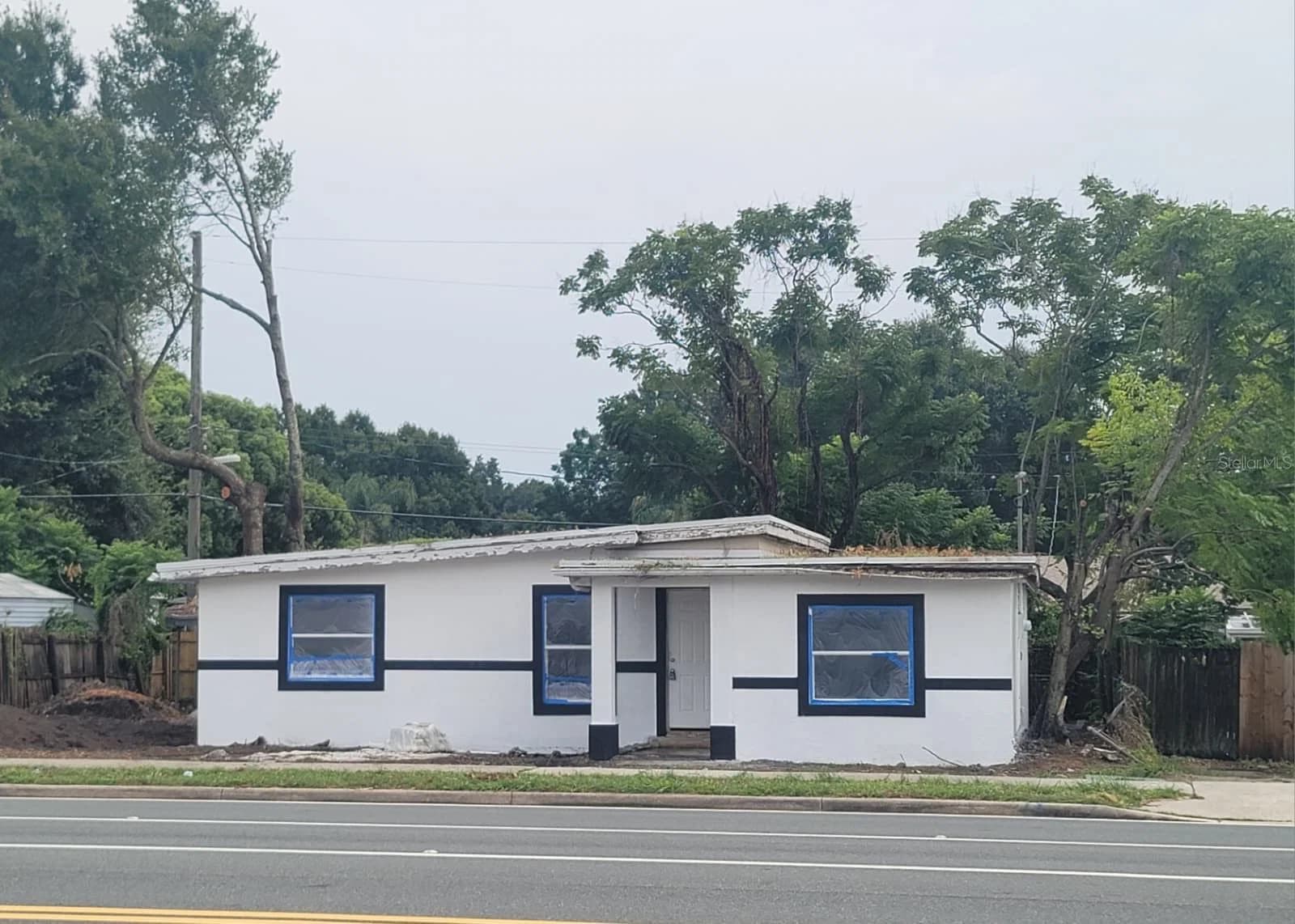 1024 FAIRBANKS, Orlando, FL 32804