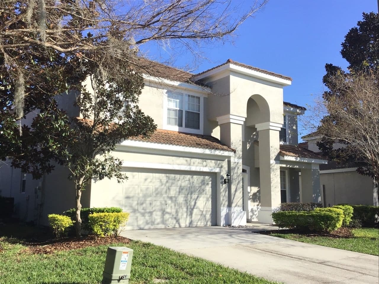 2613 PAWNALL, Kissimmee, FL 34747