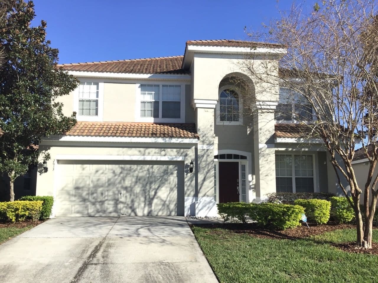 2613 PAWNALL, Kissimmee, FL 34747 2