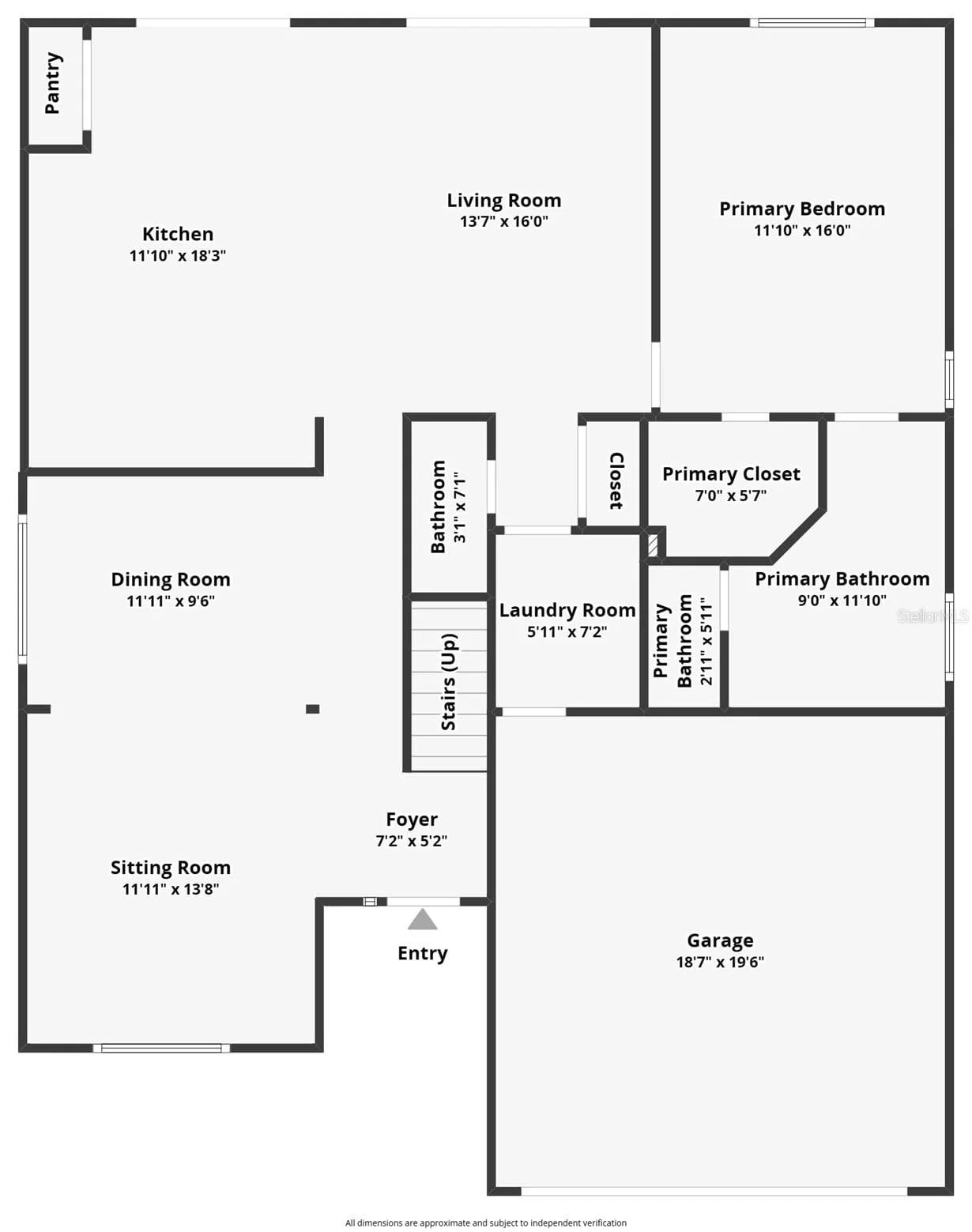 13538 HIDDEN FOREST, Orlando, FL 32828 2
