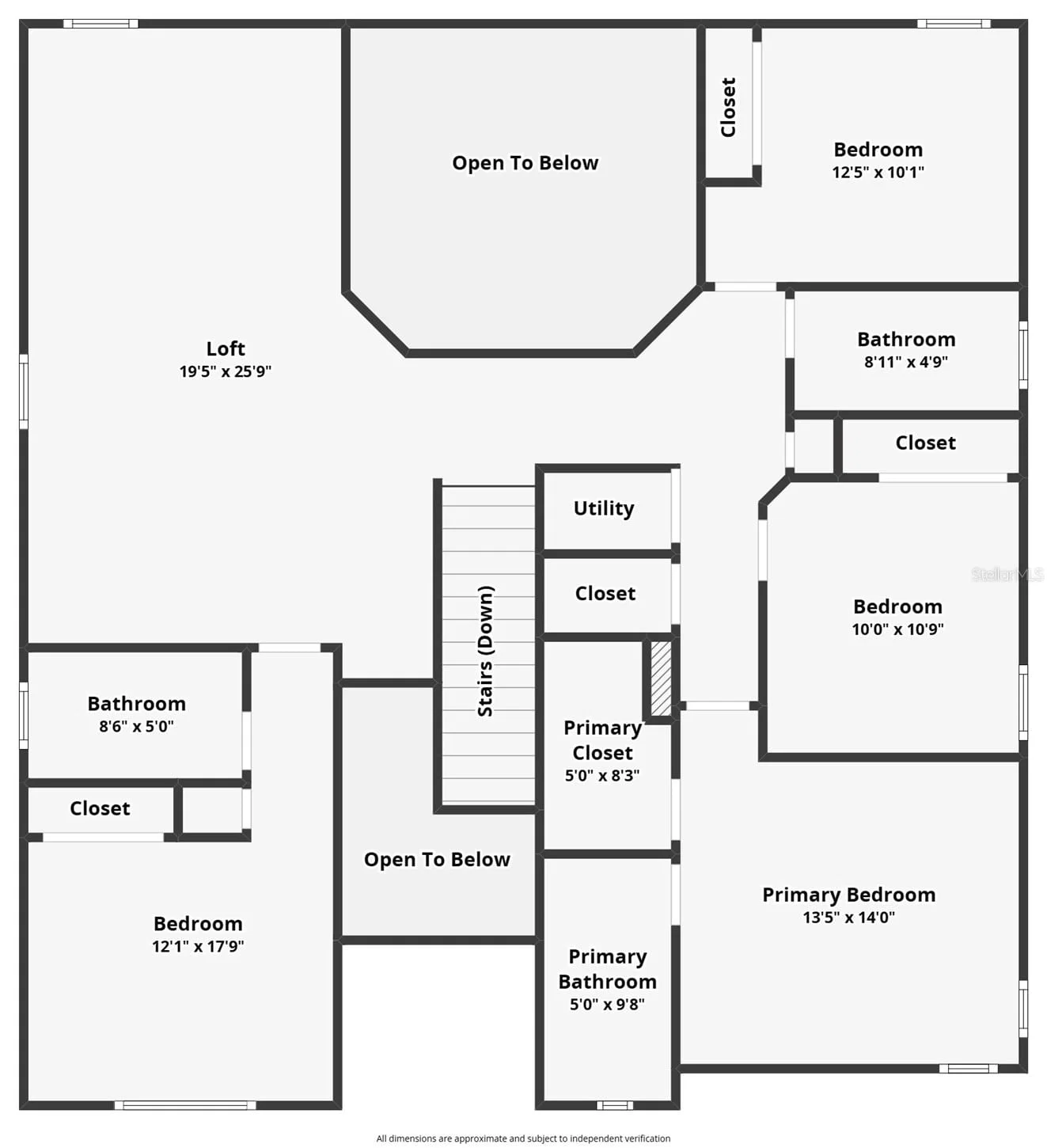13538 HIDDEN FOREST, Orlando, FL 32828 3