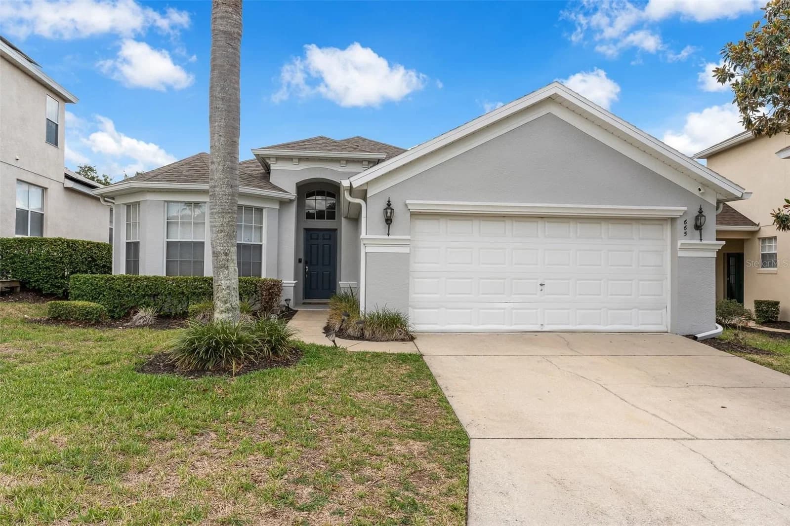 665 MONTARA, Davenport, FL 33897