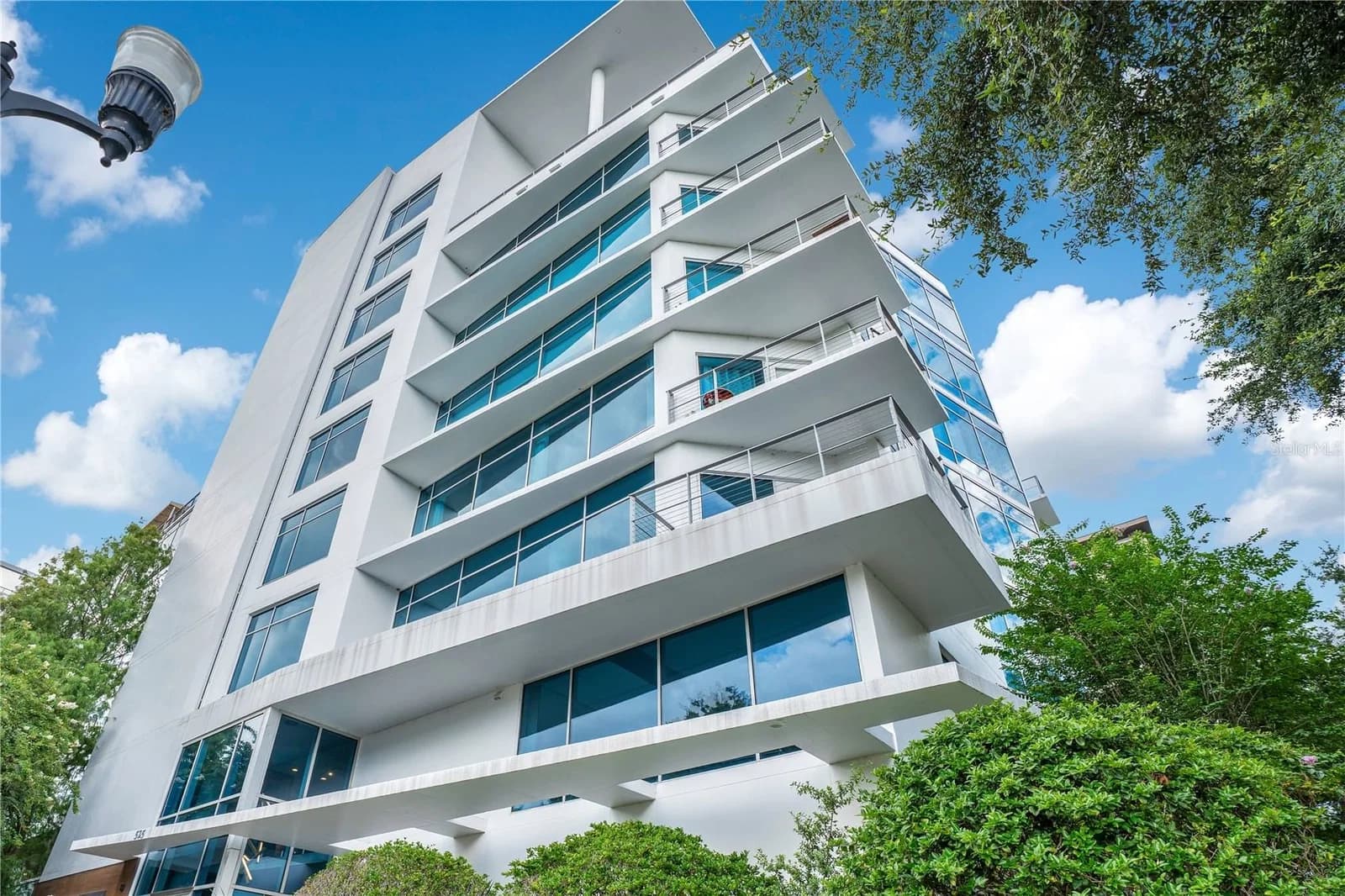 525 JACKSON, Orlando, FL 32801