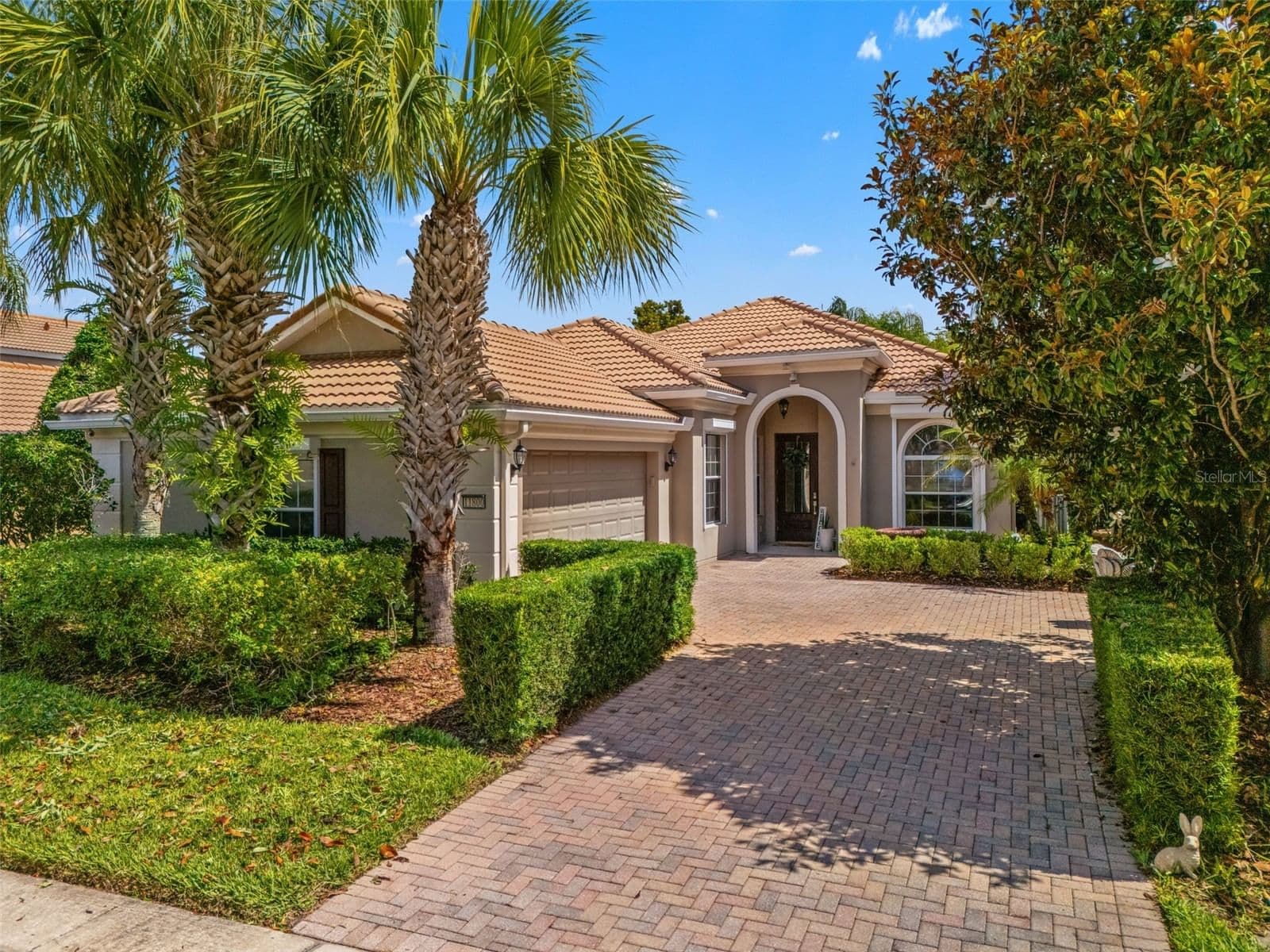11800 ZELKOVA, Orlando, FL 32827