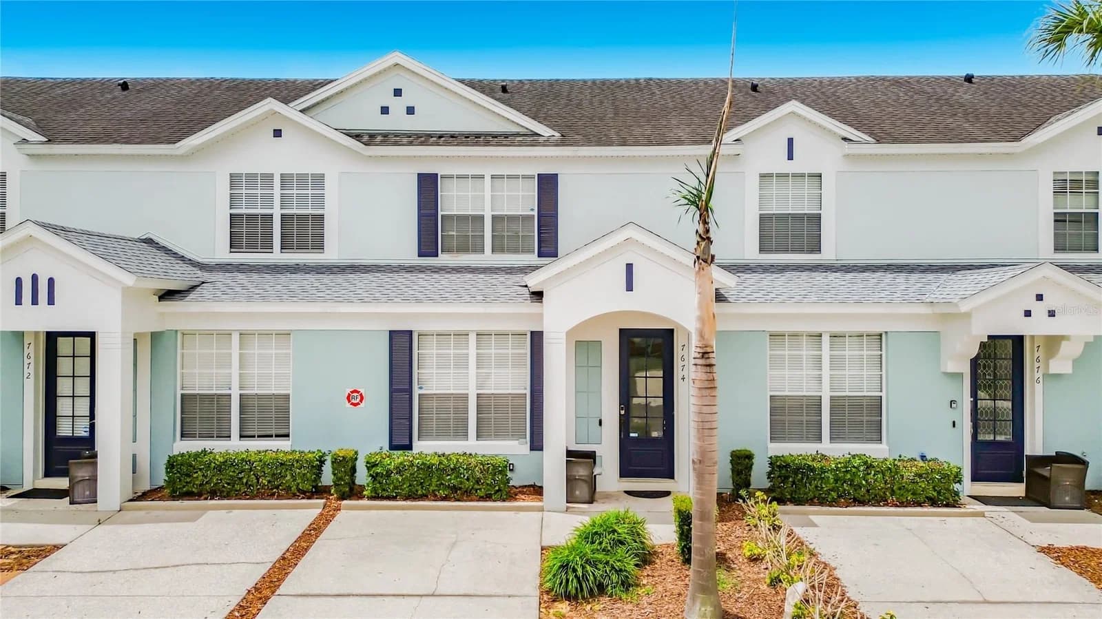 7674 OTTERSPOOL, Kissimmee, FL 34747