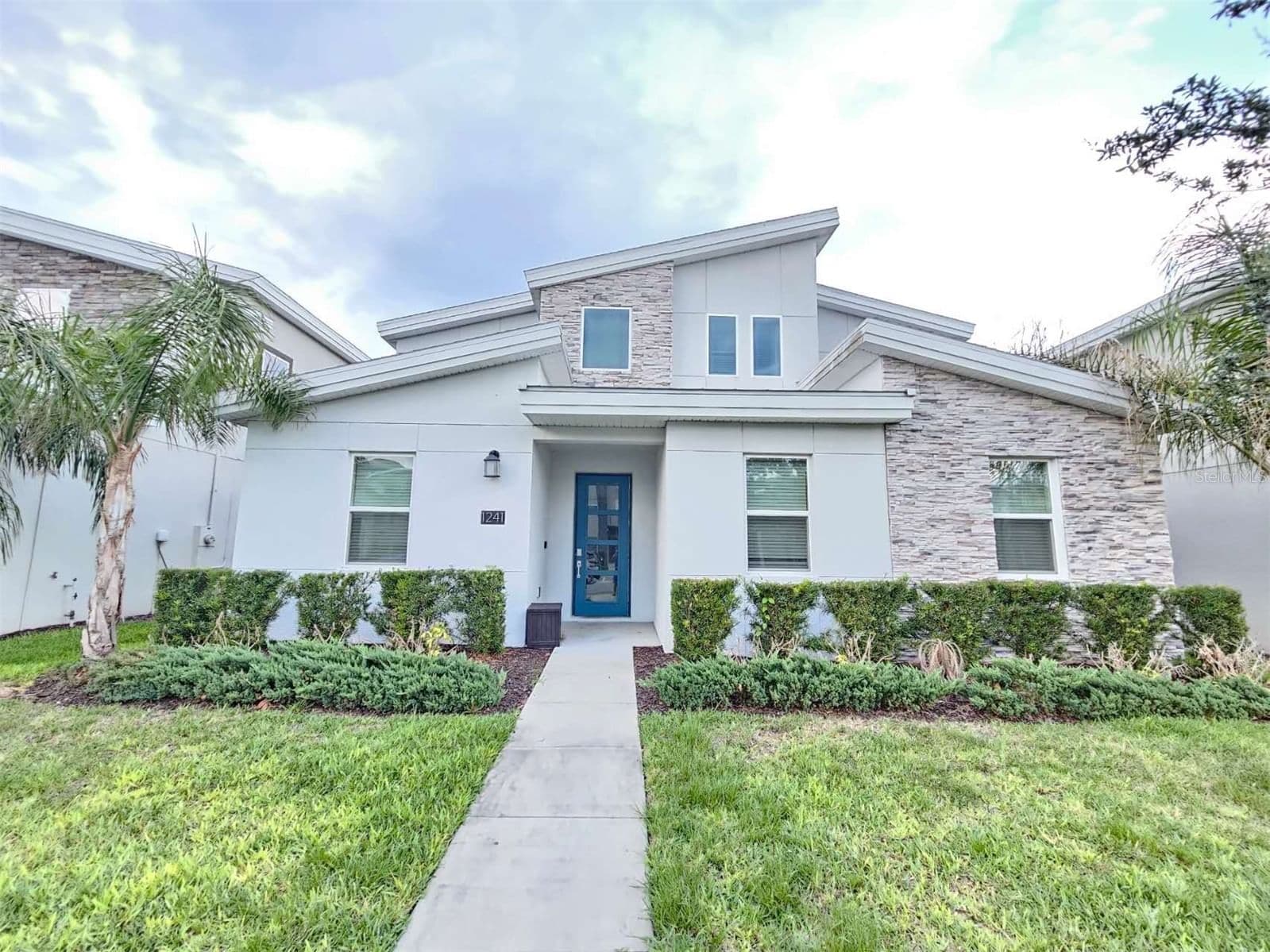 1241 CHALLENGE, Davenport, FL 33896