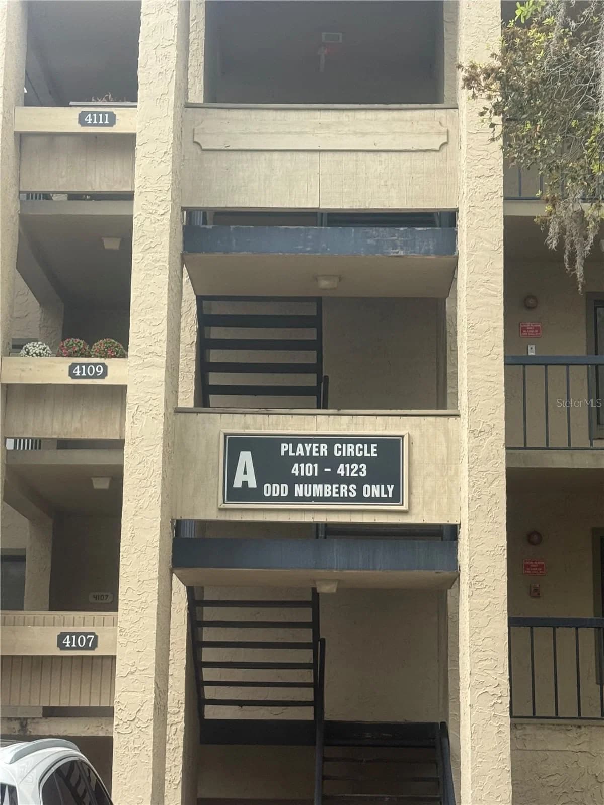 4123 PLAYER CIR, Orlando, FL 32808