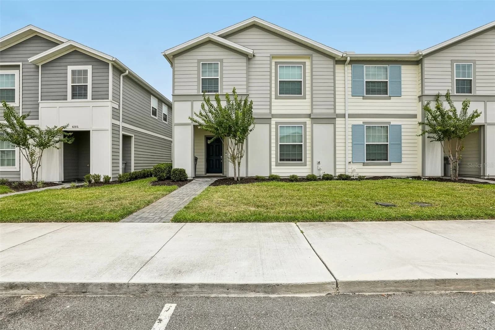 4290 LANA, Davenport, FL 33897