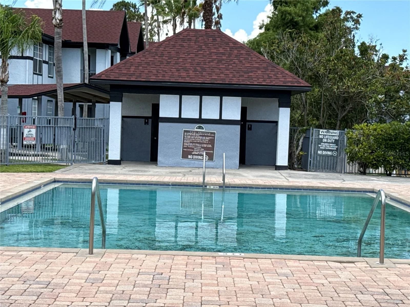 3725 CASTLE PINES, Orlando, FL 32839 3
