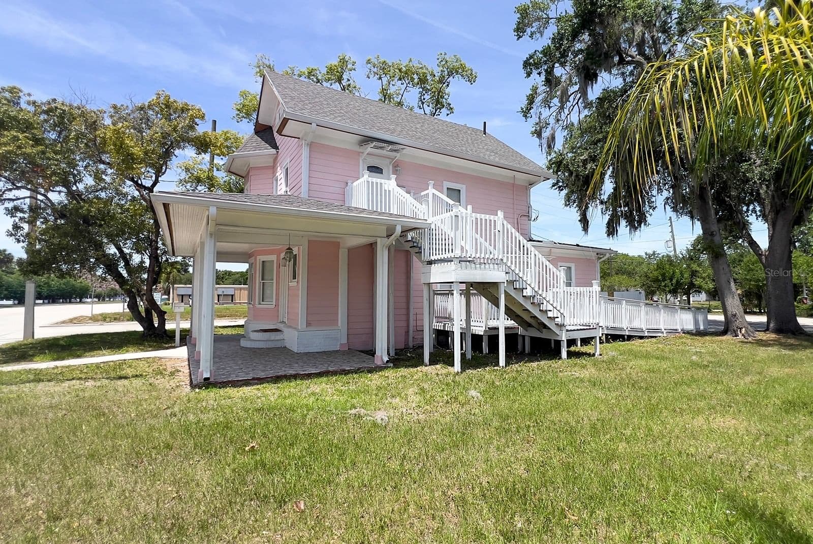 821 EMMETT, Kissimmee, FL 34741