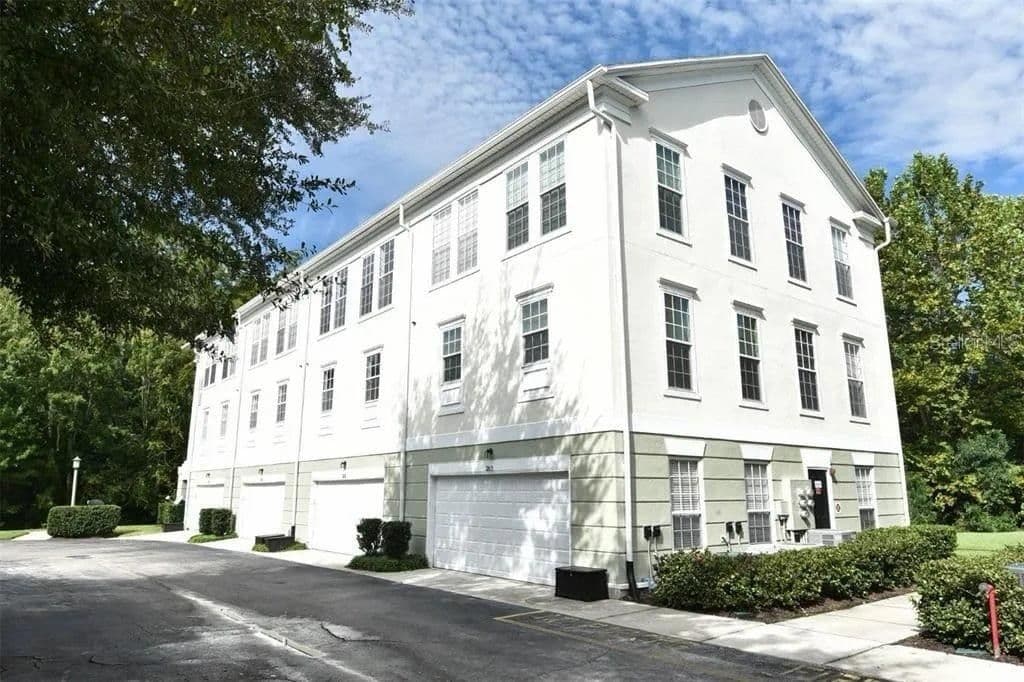 265 GOLDENRAIN, Celebration, FL 34747