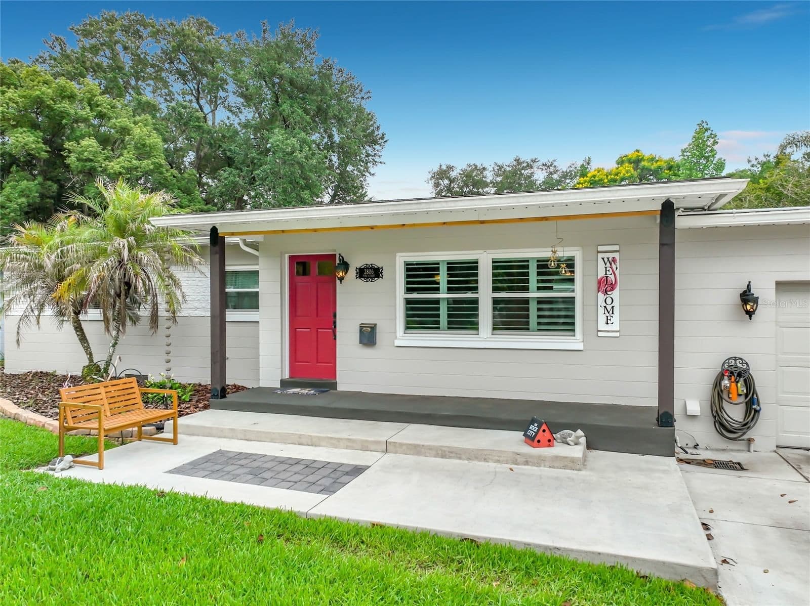 2806 VINE, Orlando, FL 32806 3