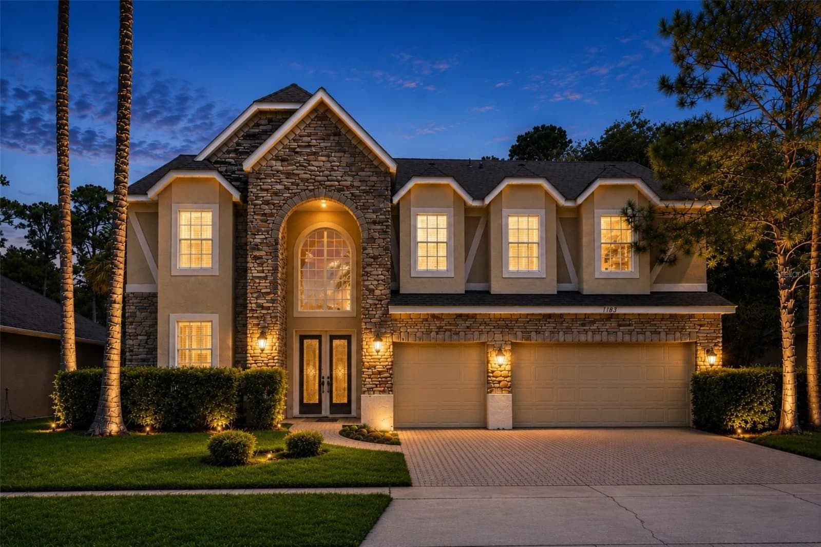 11027 SUMMERSPRING LAKES, Orlando, FL 32825