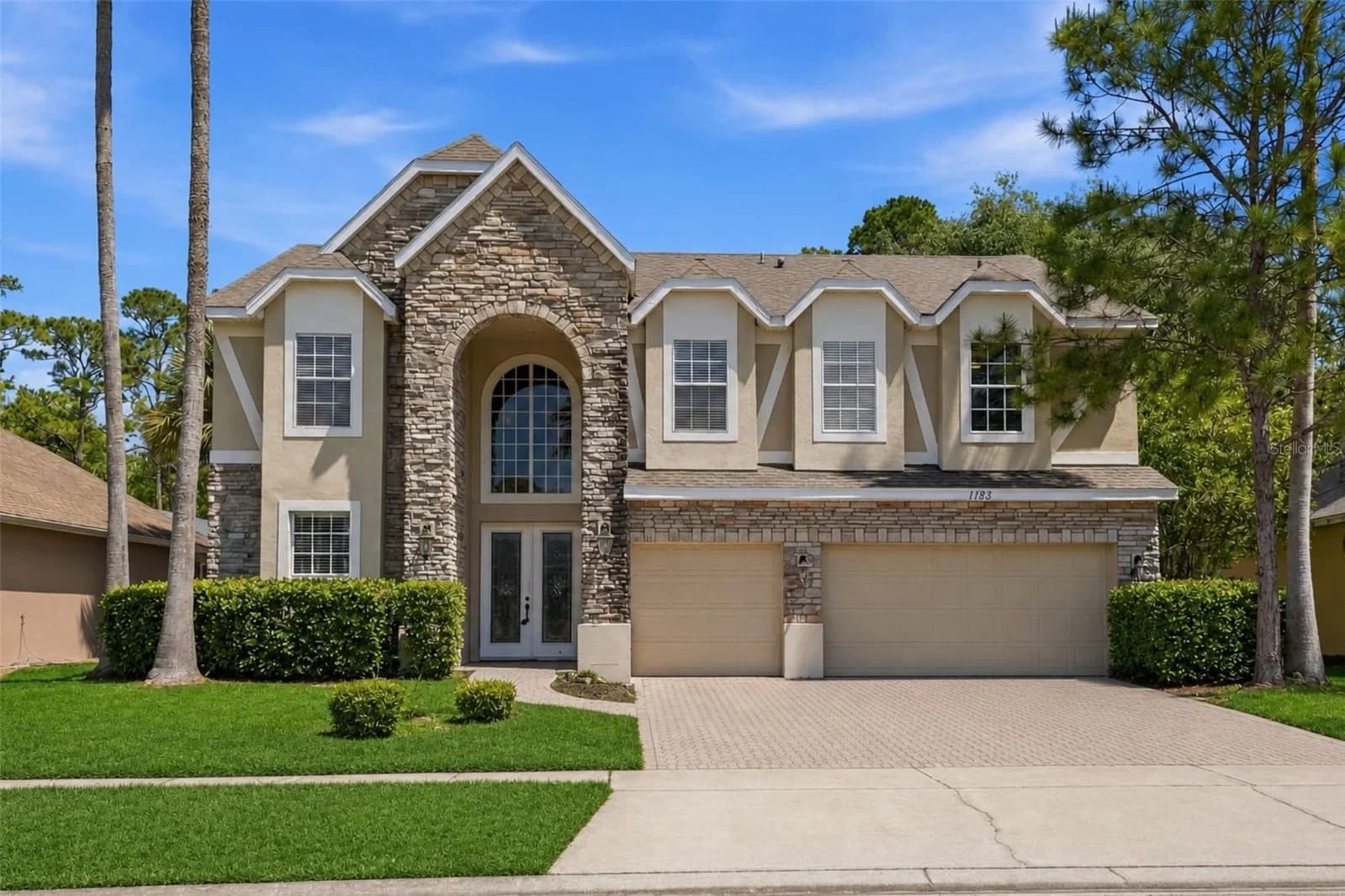 11027 SUMMERSPRING LAKES, Orlando, FL 32825 2