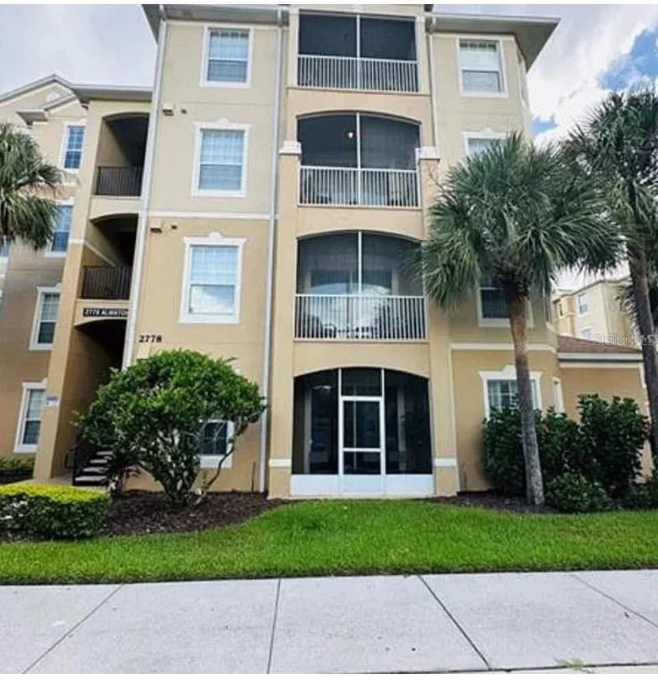 2778 ALMATON, Kissimmee, FL 34747