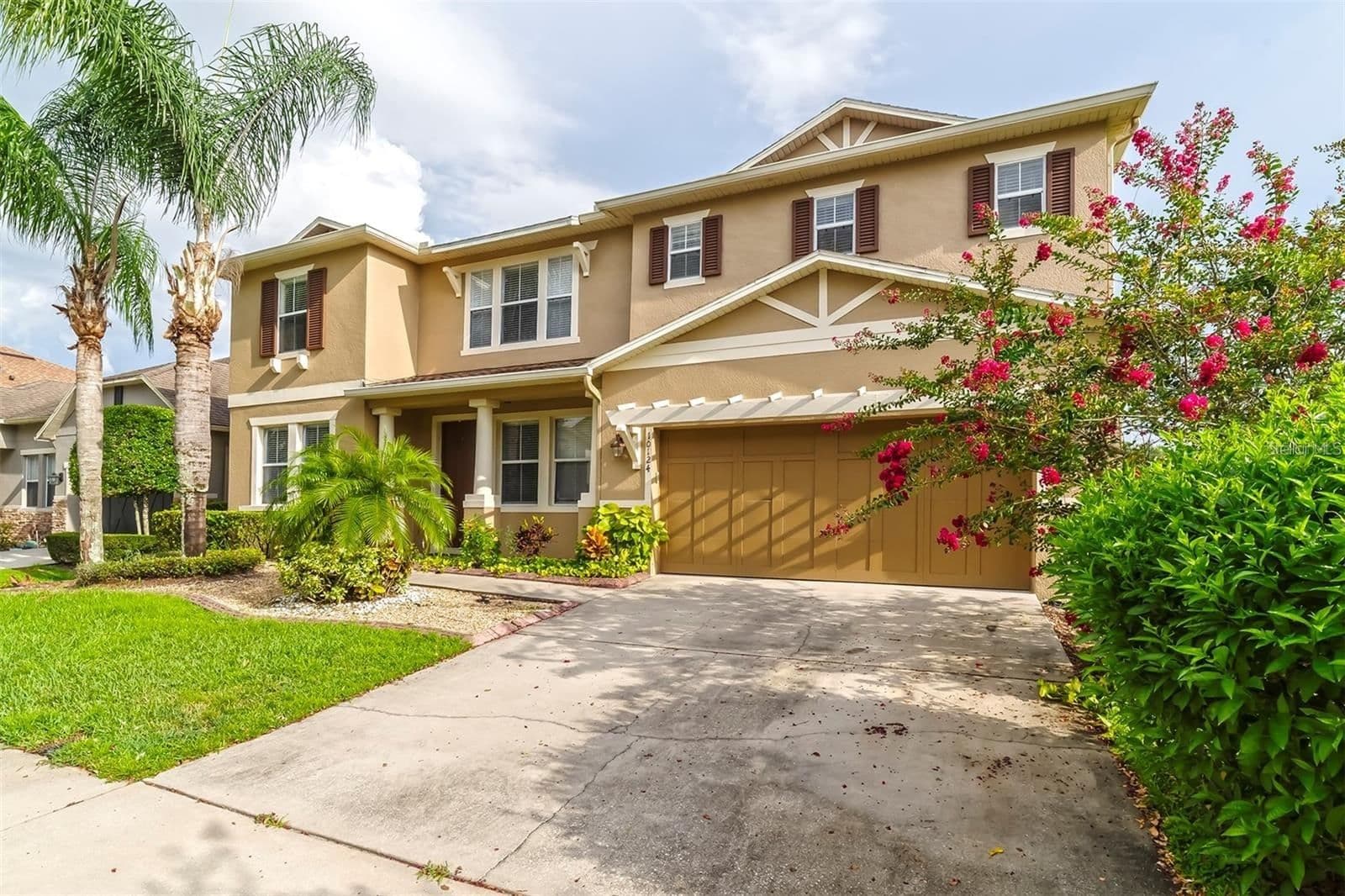 10124 MALPAS, Orlando, FL 32832