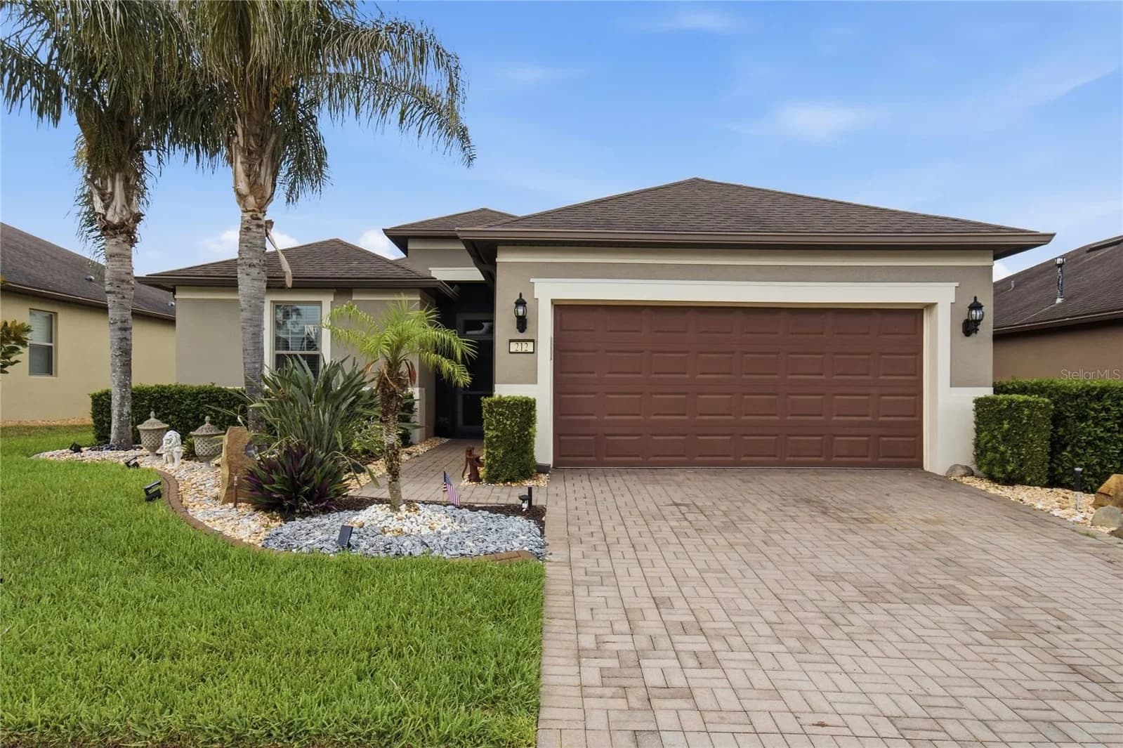 212 GRANADA, Davenport, FL 33837