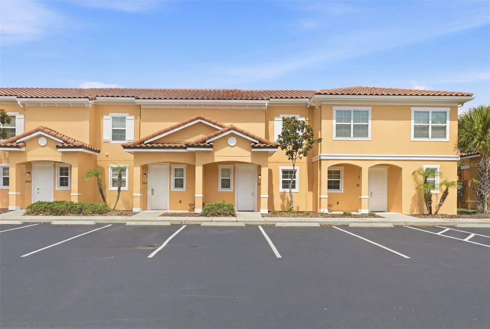 2606 ROADSTER, Kissimmee, FL 34746