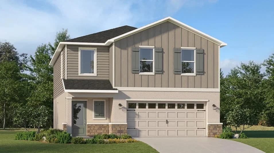 5027 OAKS RIVER, Davenport, FL 33837