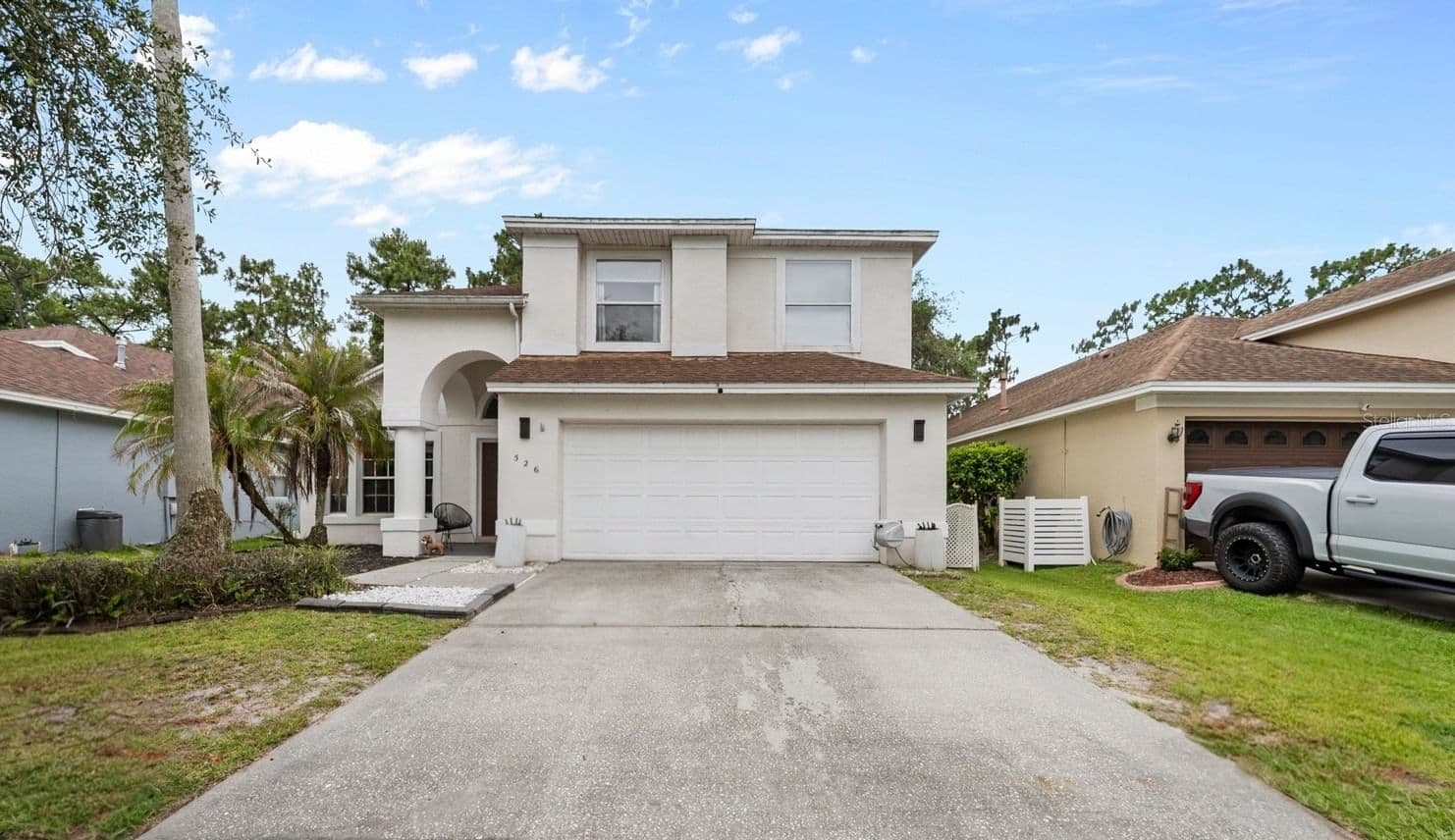 526 FITZWILLIAM, Orlando, FL 32828