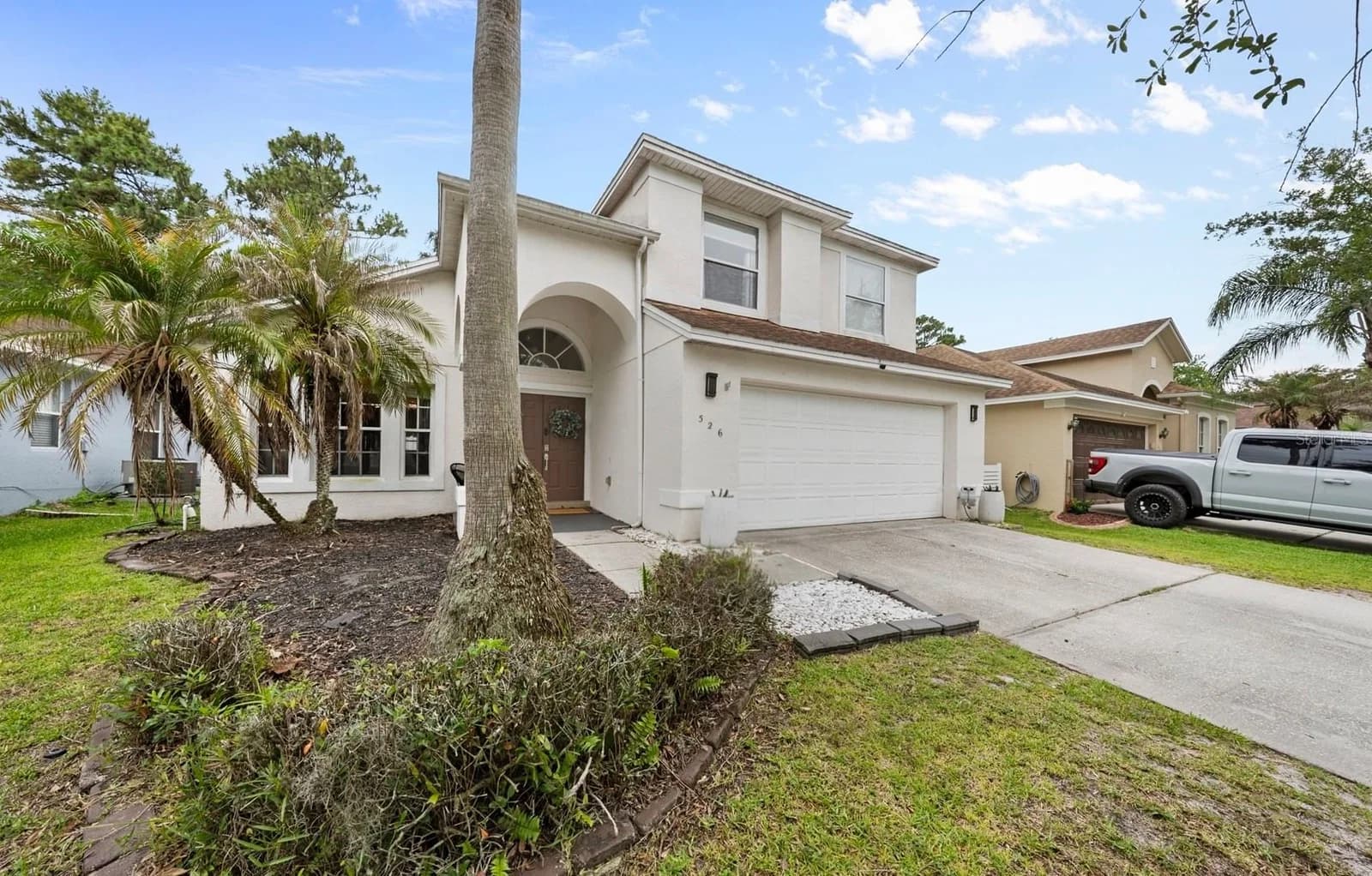 526 FITZWILLIAM, Orlando, FL 32828 2