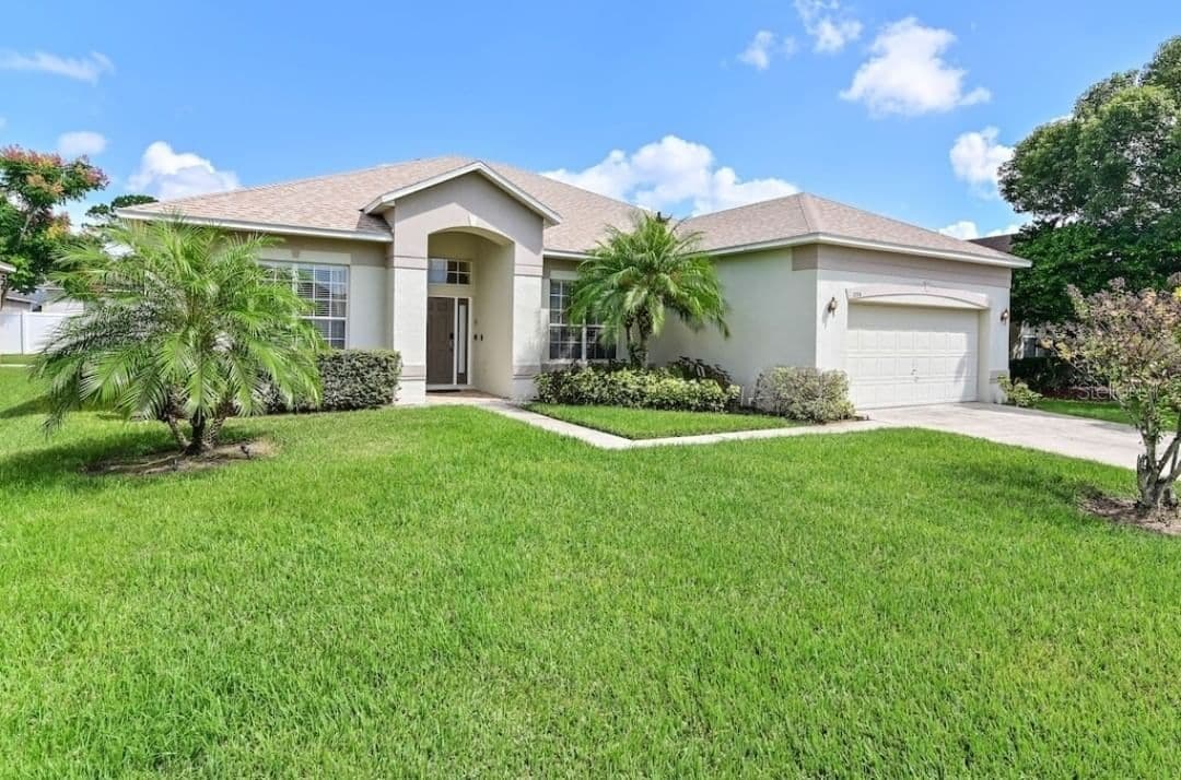 236 BOXWOOD, Davenport, FL 33837