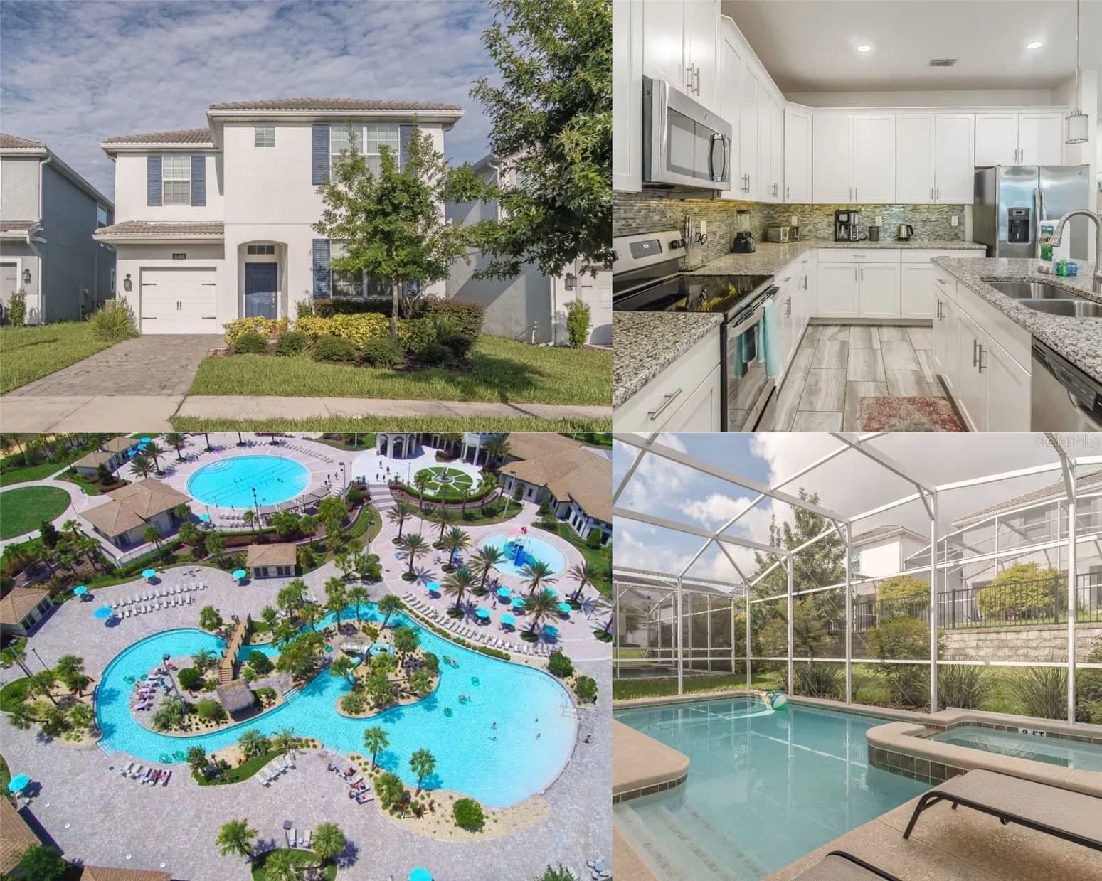 1588 FLANGE, Davenport, FL 33896