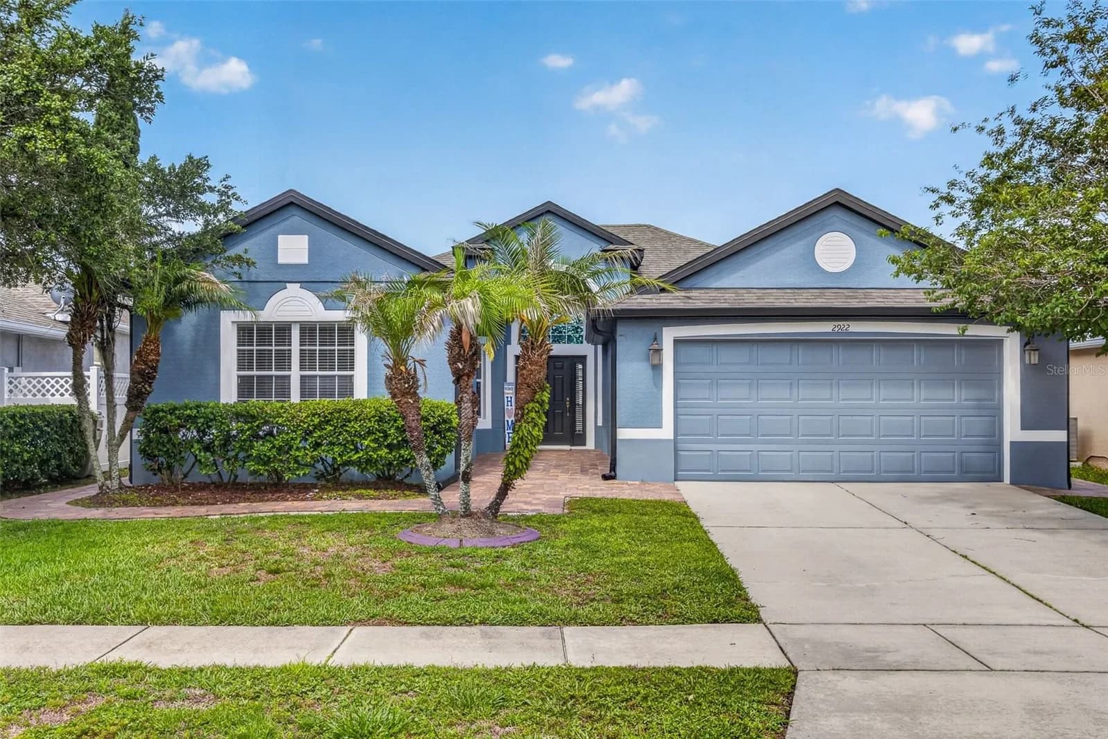2922 WILLOW CREEK, Kissimmee, FL 34741