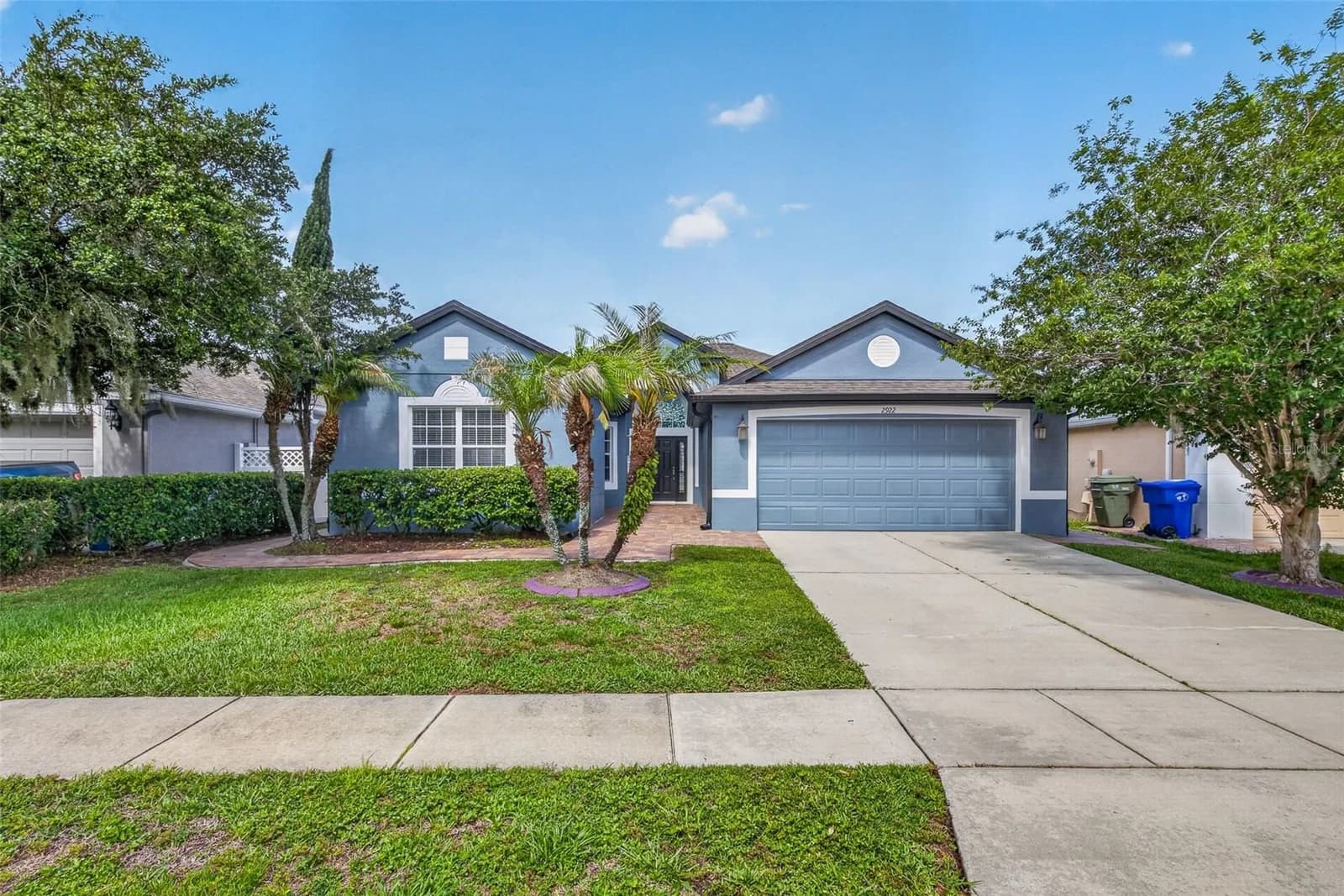 2922 WILLOW CREEK, Kissimmee, FL 34741 2
