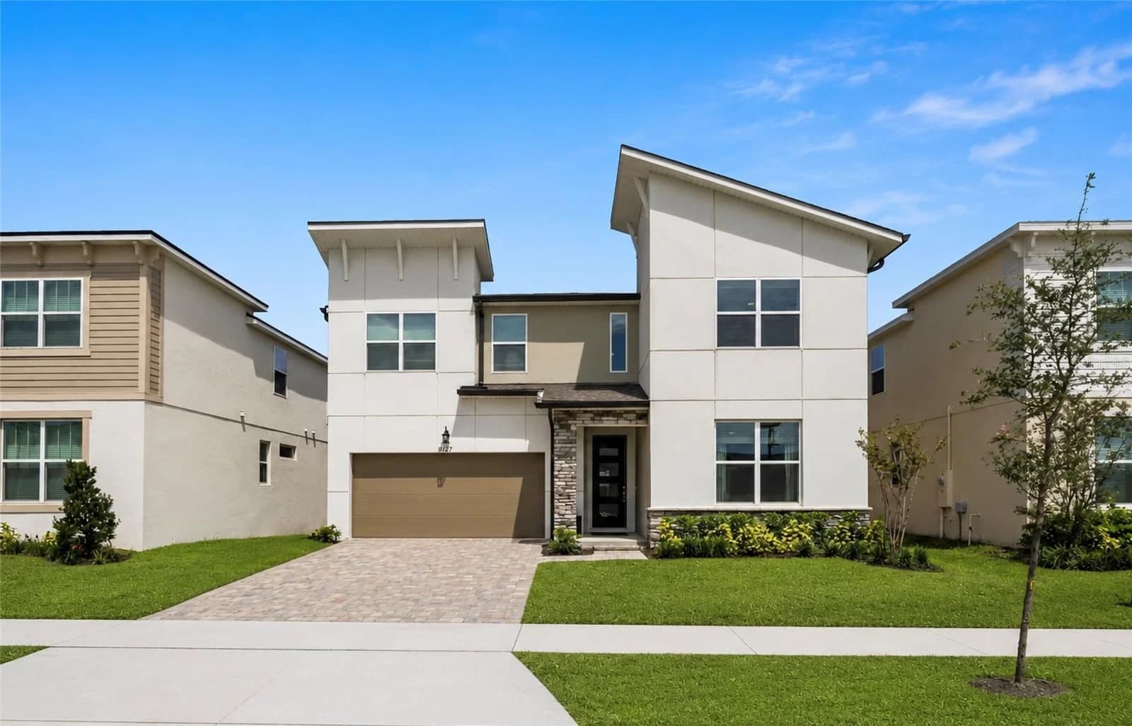 9127 TURQUOISE WAVE, Kissimmee, FL 34741