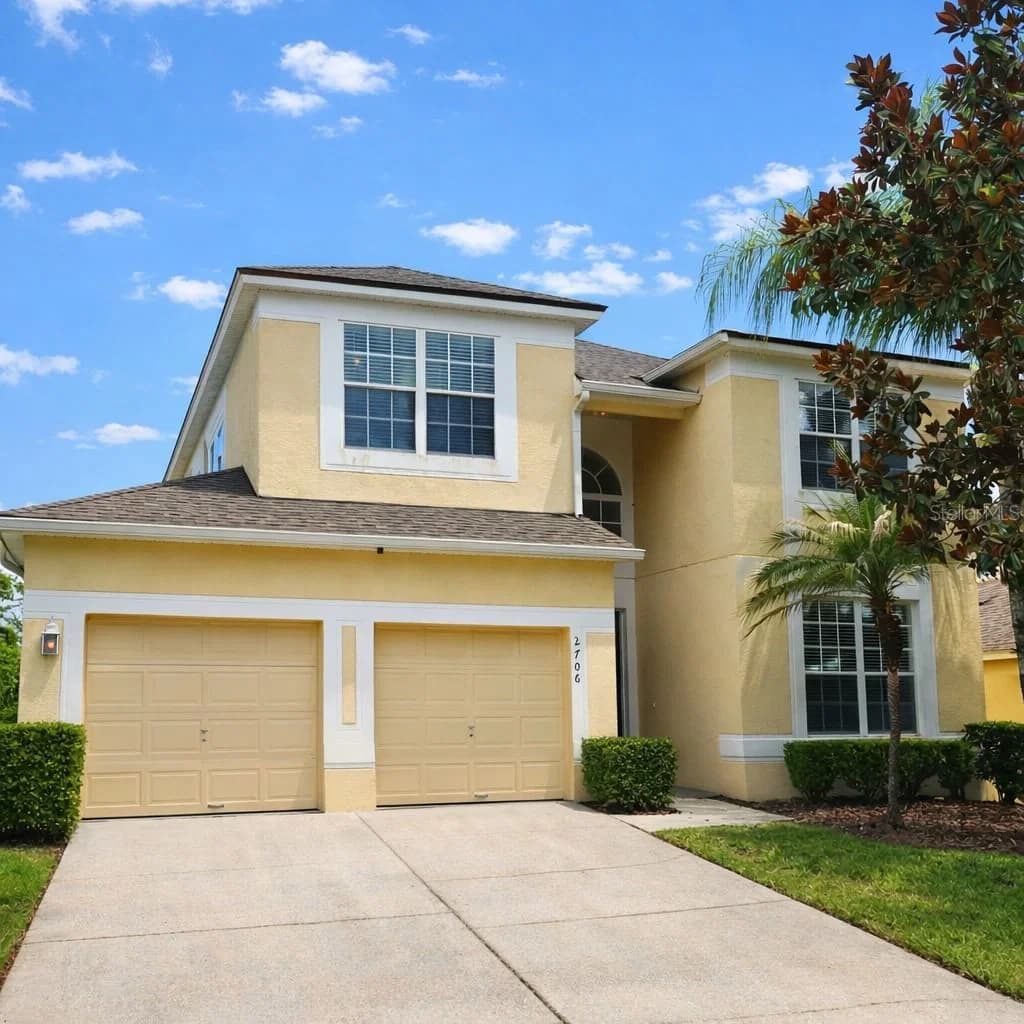 Kissimmee, FL 34747