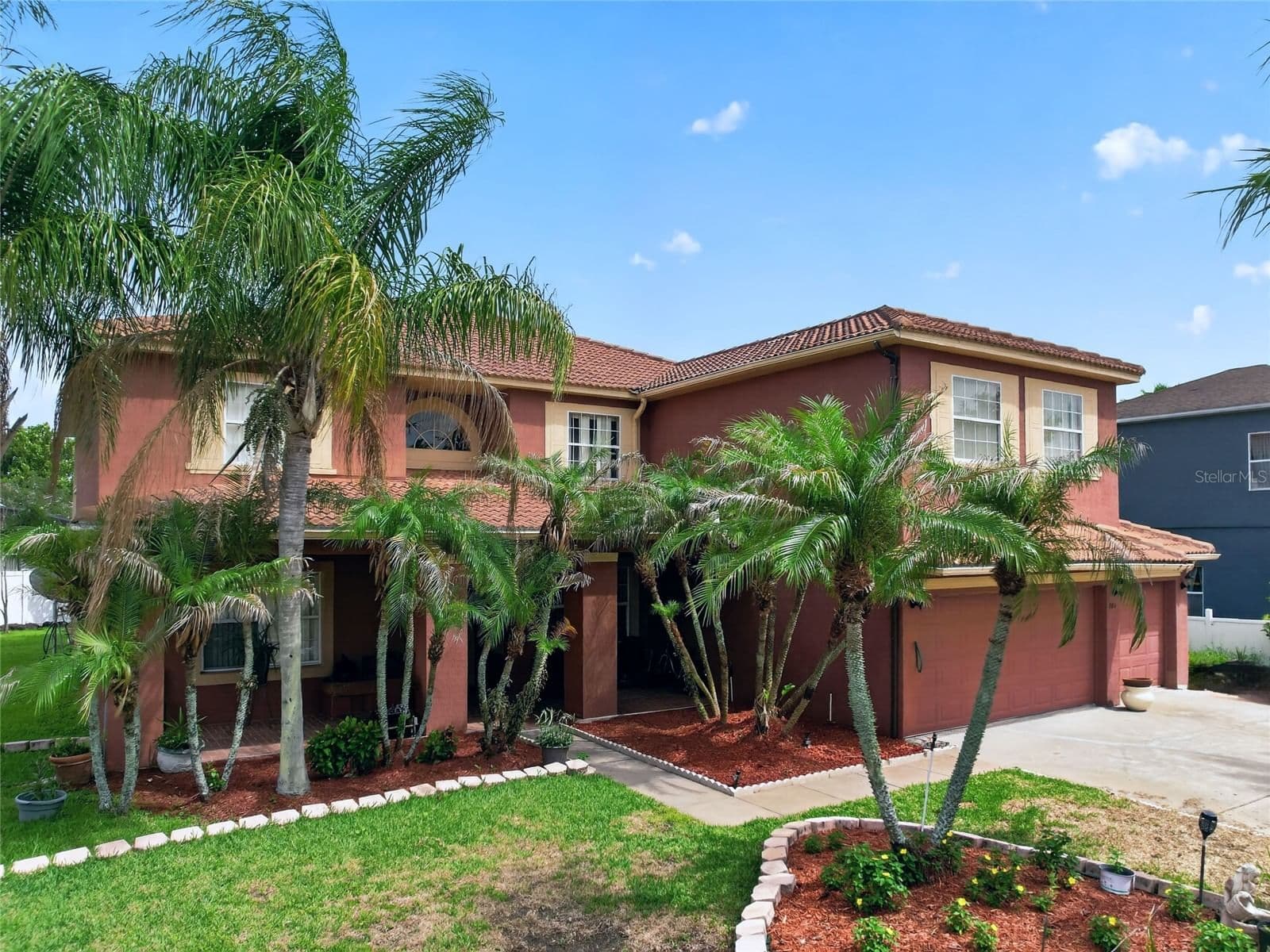 202 WOODSON, Kissimmee, FL 34744 2
