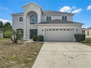 422 LAKEVIEW, Kissimmee, FL 34759